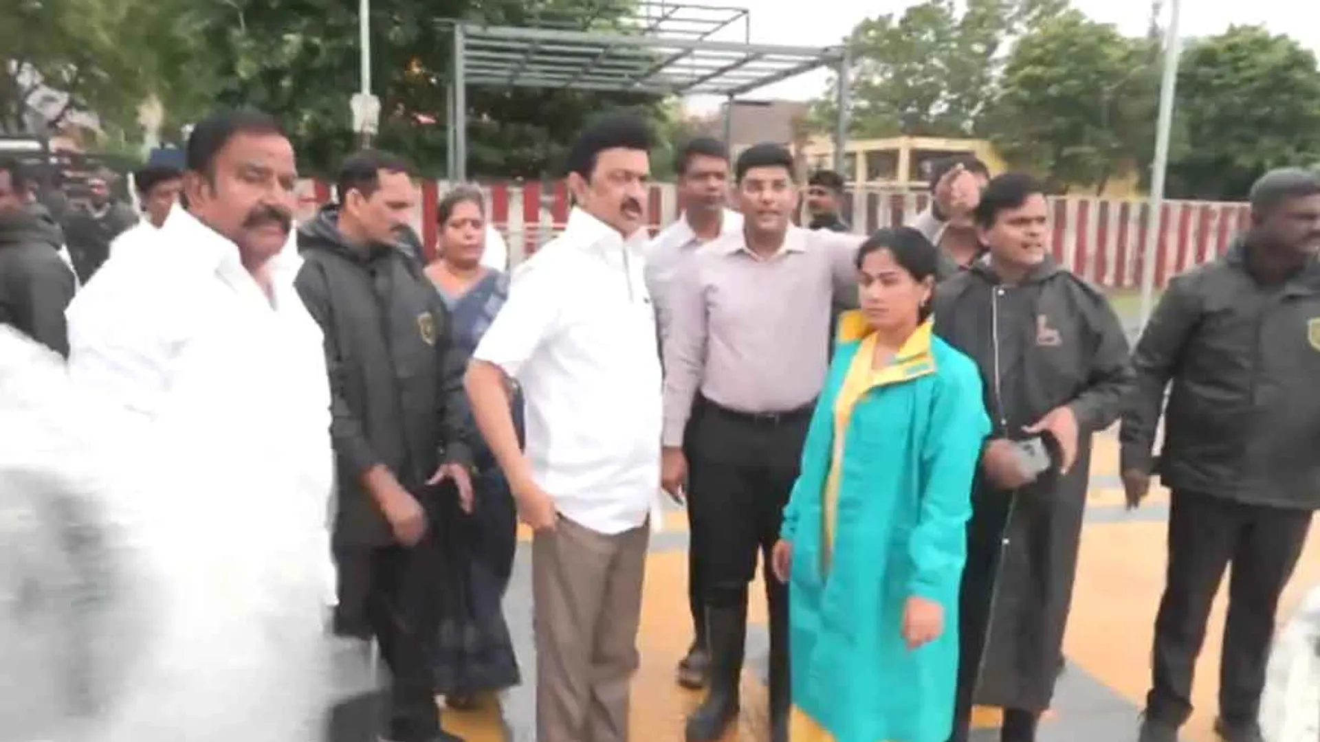 The Chief Minister of Tamil Nadu will go to Villupuram tomorrow