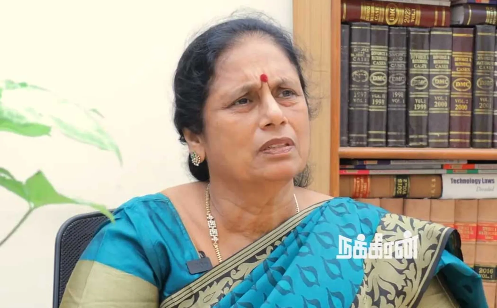 advocate santhakumaris valakku en 101