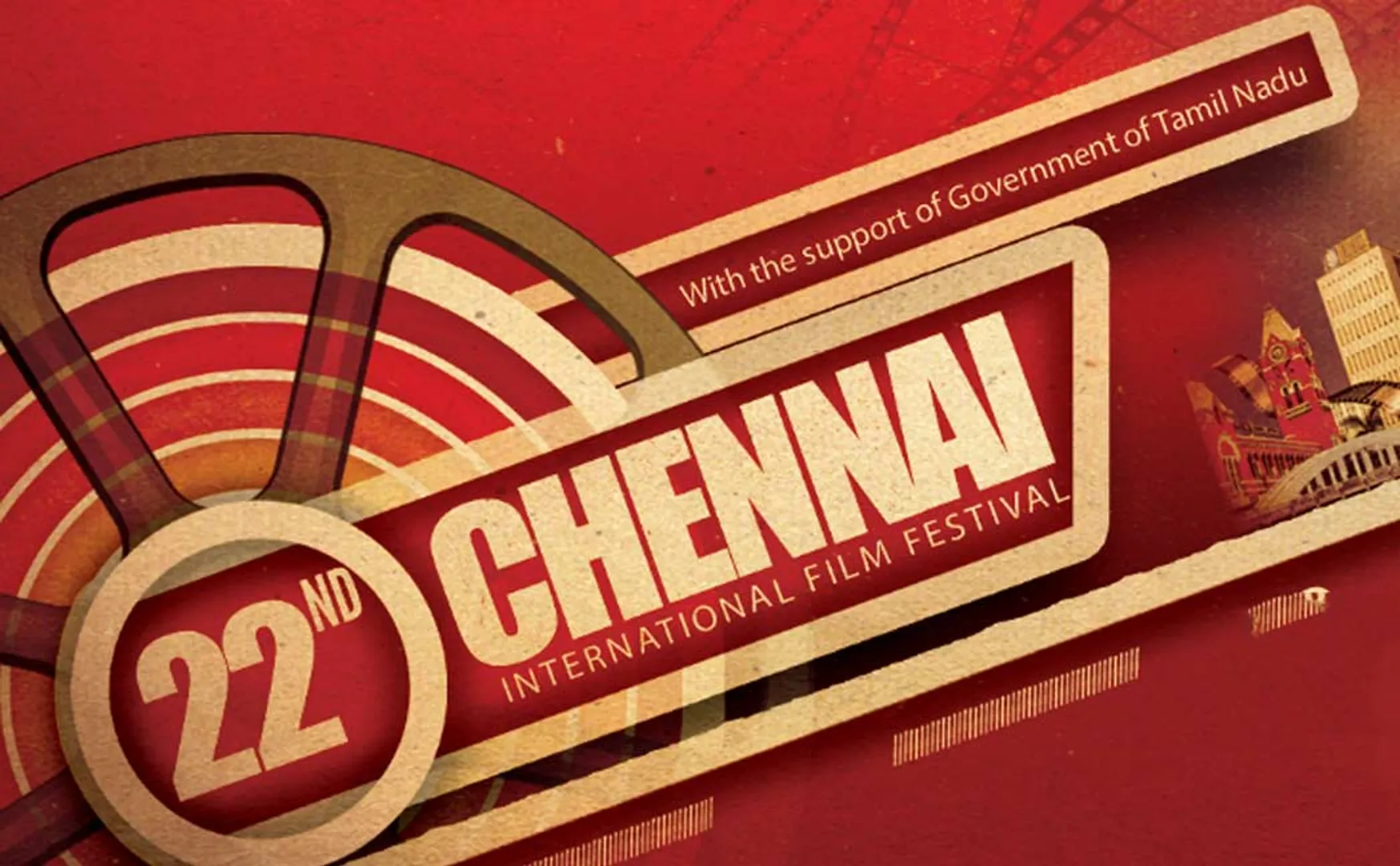 tamil films to be screened in ciff