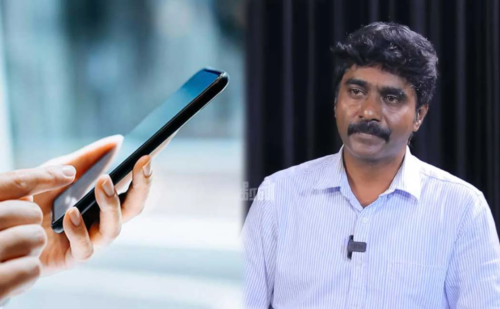 Financial expert Chezhiyan shared awareness about the loan app