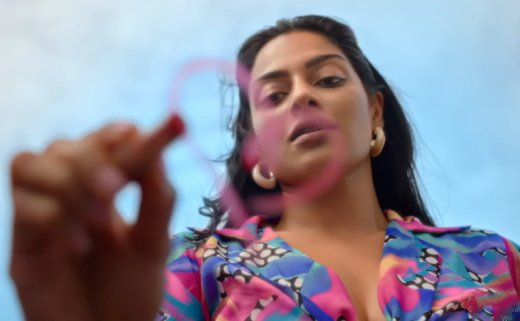 silk smitha bio pic movie glimbse released