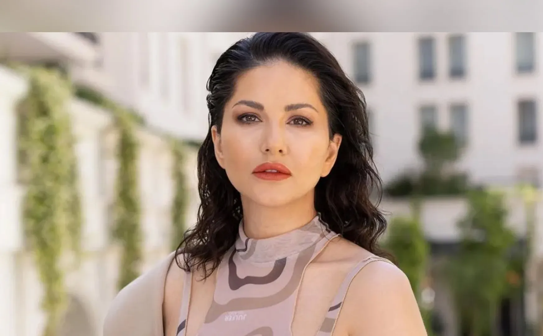 Sunny Leone hyderabad event cancelled