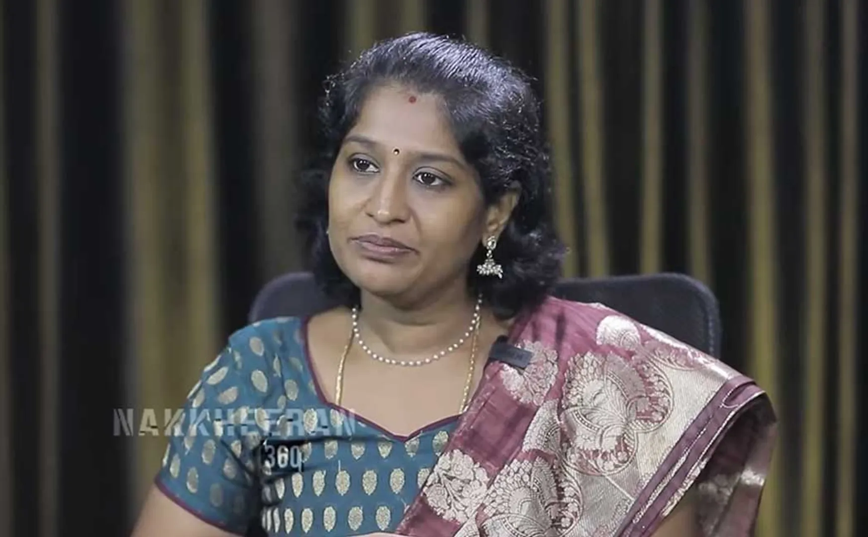 parenting counselor asha bhagyaraj advice 72     