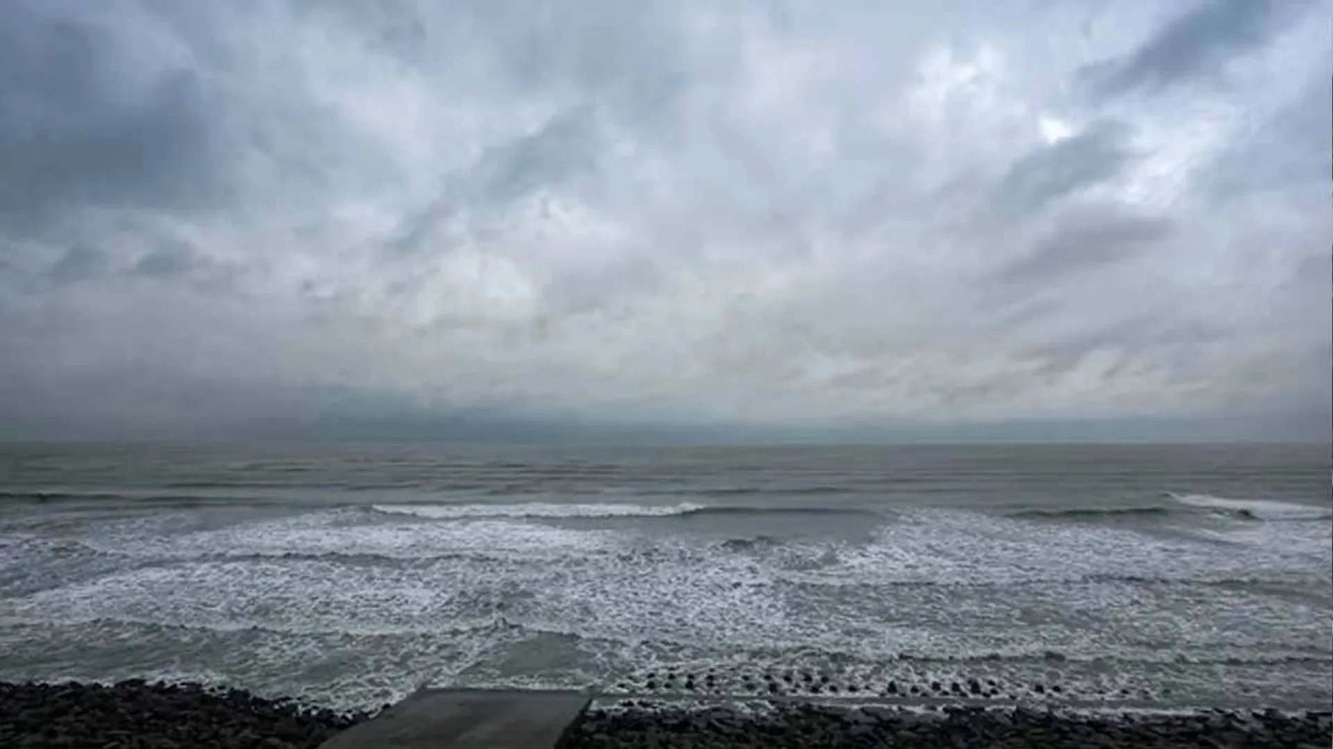 'This is the trailer; December is the next sign '- update given by India Meteorological Department