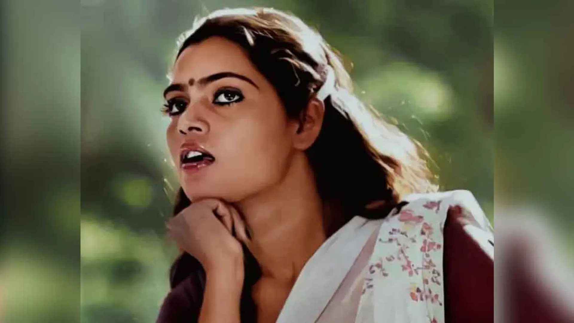 Silk Smitha's Birthday; A fan's act that gave a surprise