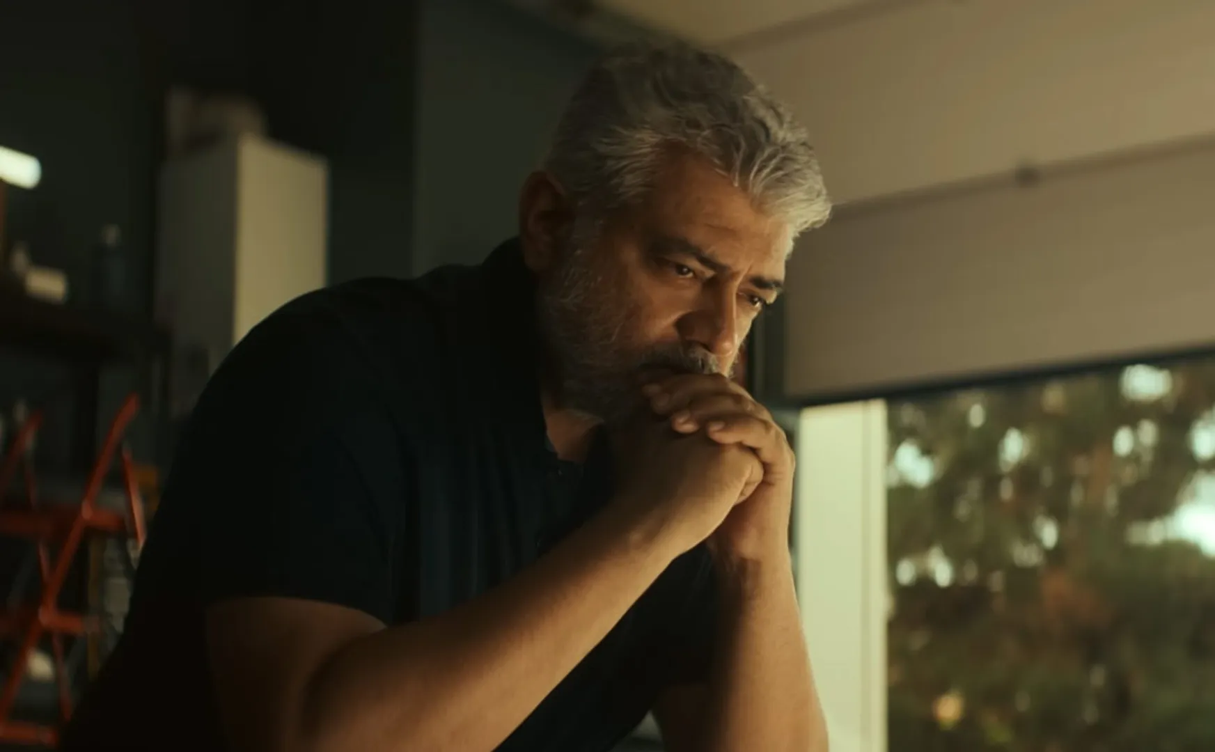 vidaamuyarchi team breakdown movie remake issue