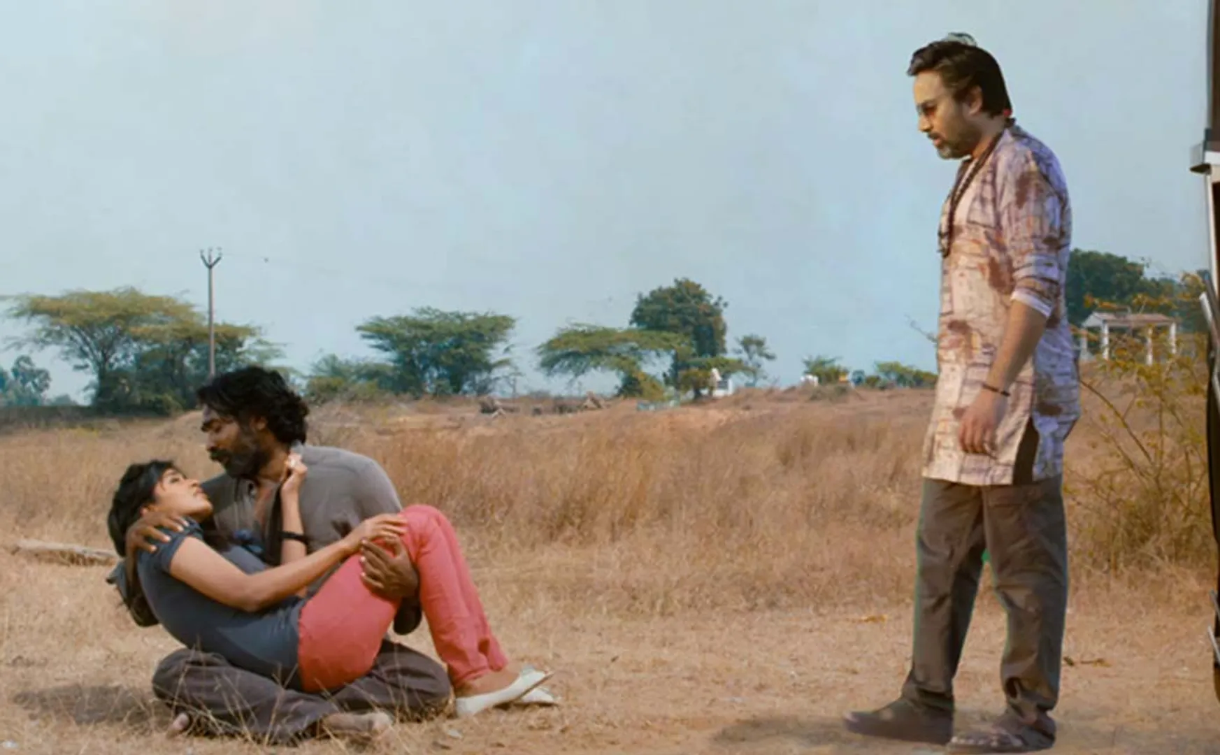 Soodhu Kavvum 2 trailer released  