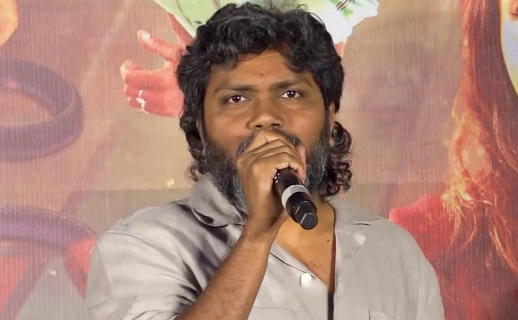 Pa.Ranjith speech at Soodhu Kavvum 2 trailer launch event