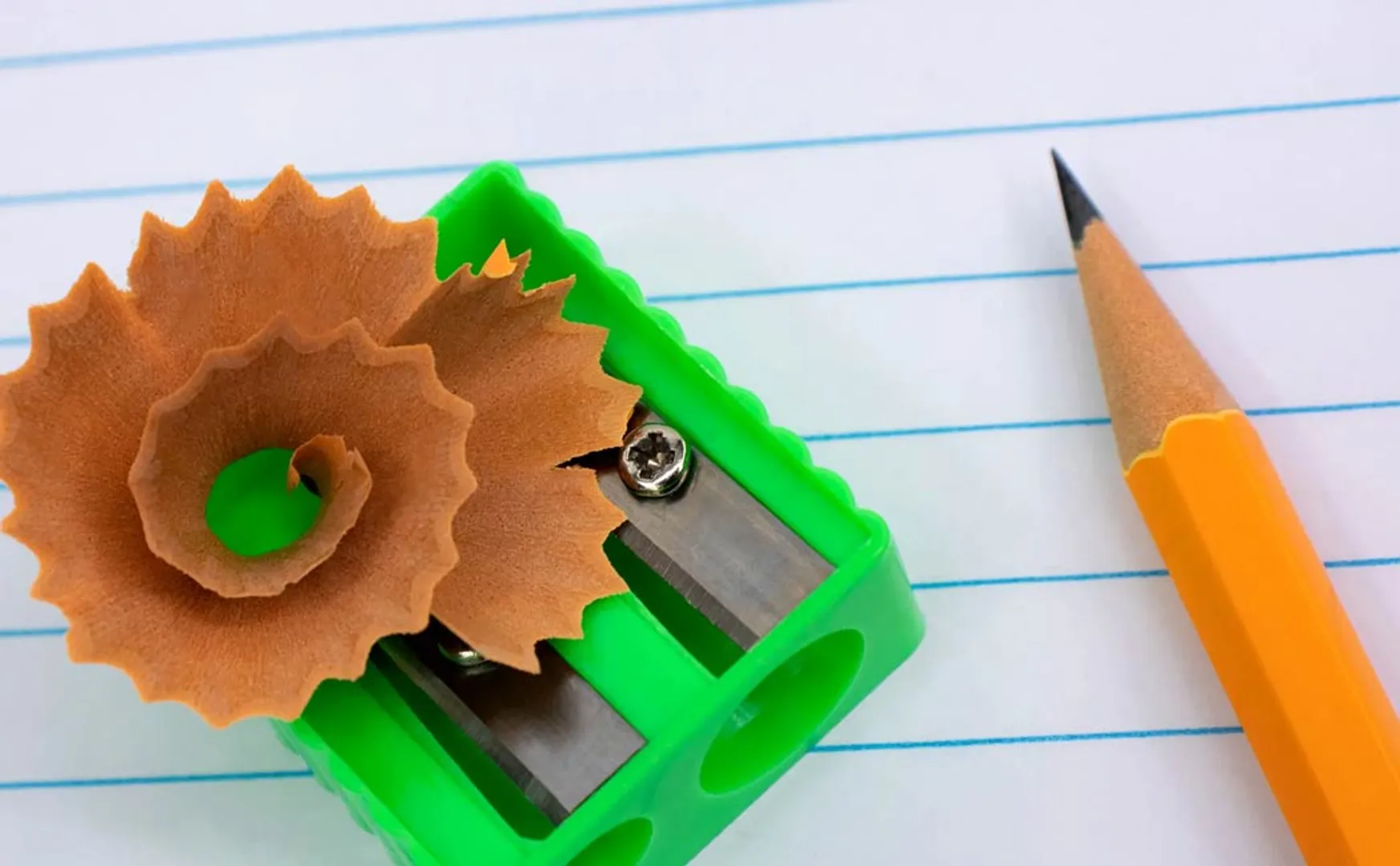 UP police take up case of stolen pencil sharpener