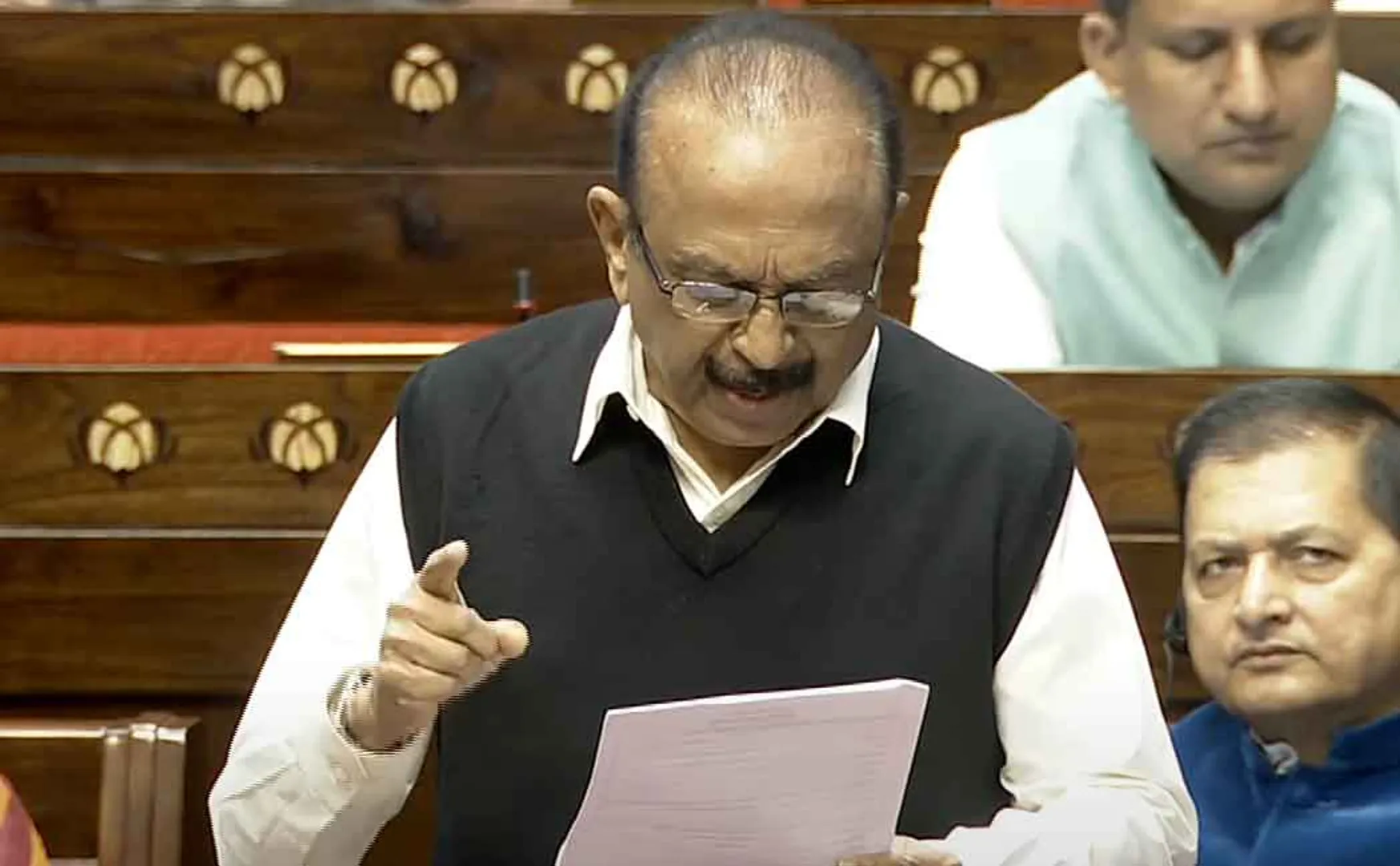Send central committee Madhyamik MP Emphasis on Vaiko