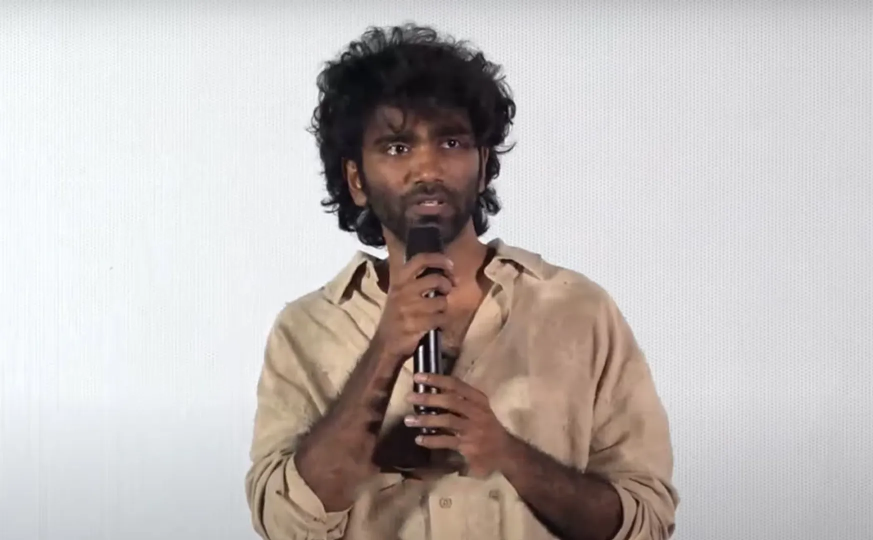 pradeep ranganathan about his success