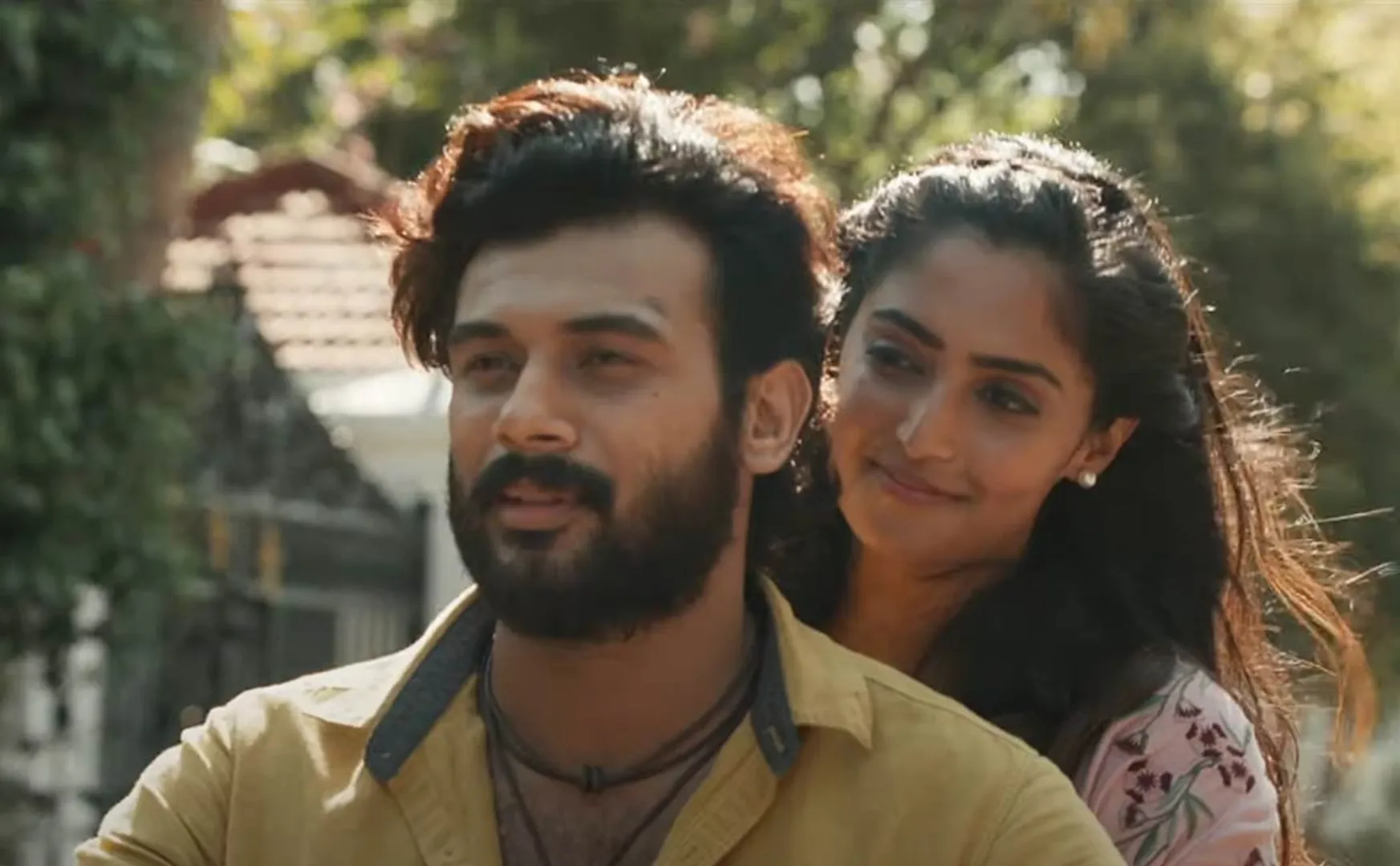 Mazaiyil Nanaigiren director said movie climax will be a talk of the town after release