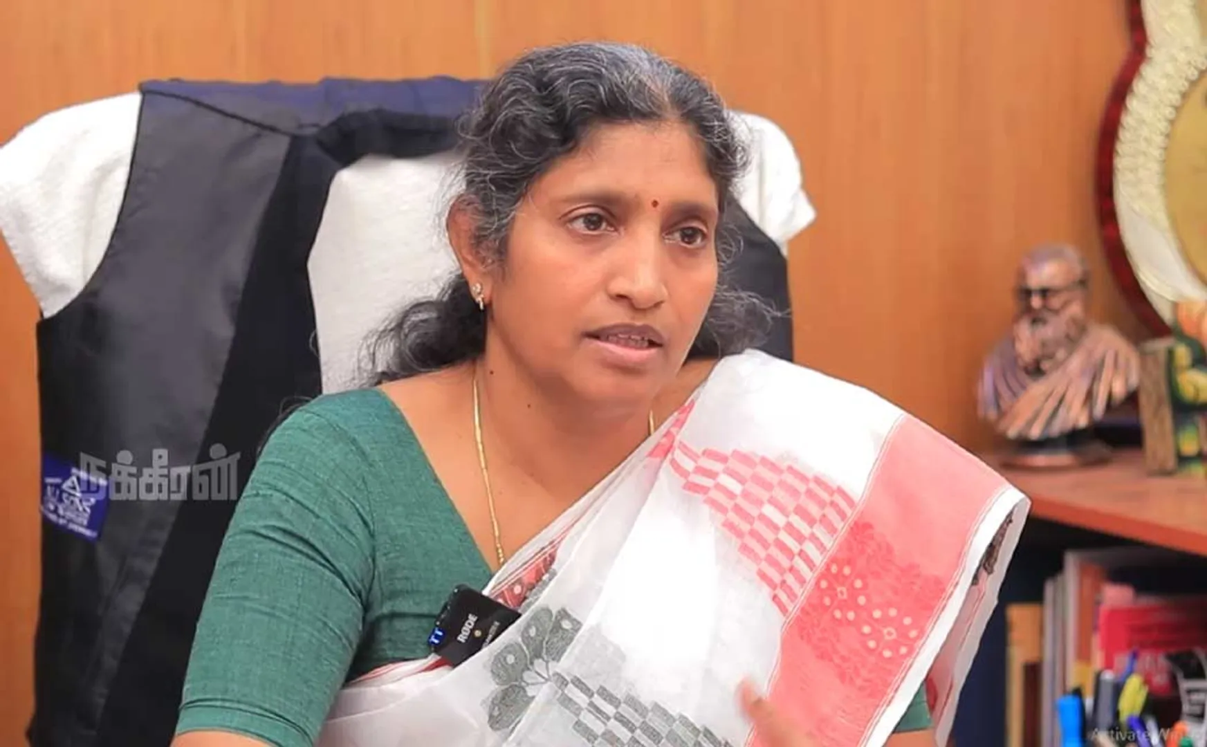 advocate ajeetha interview  