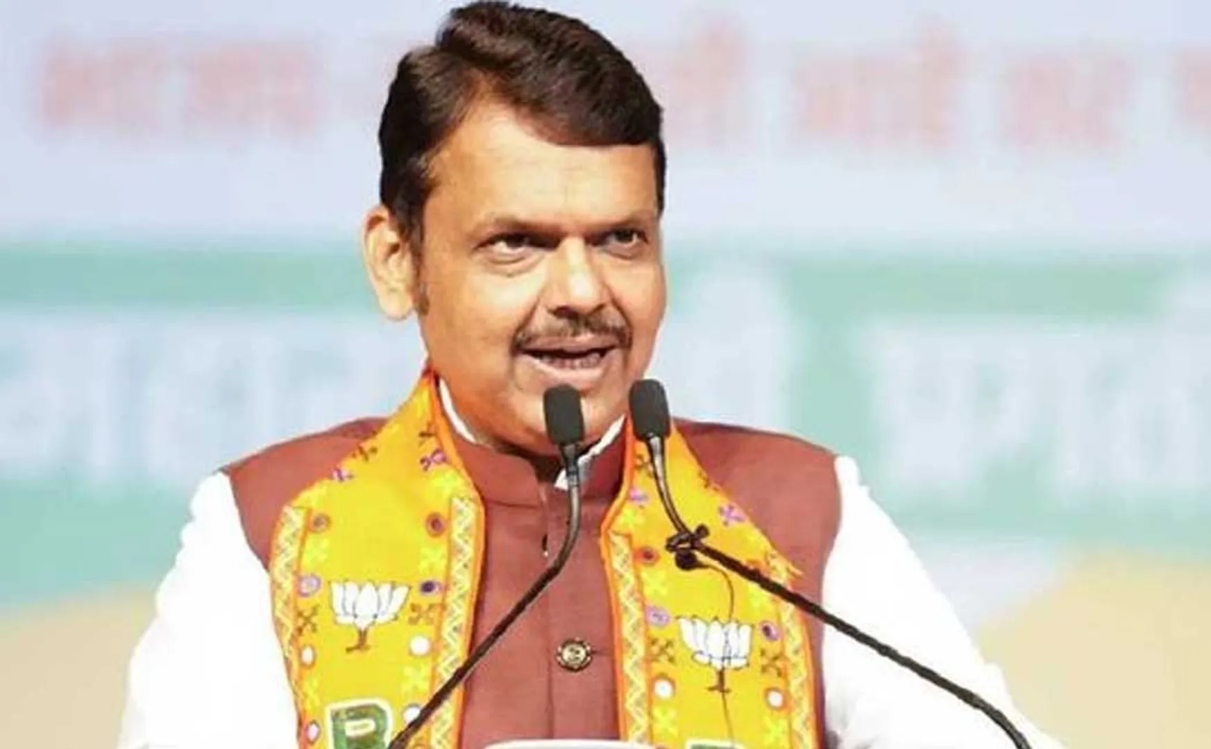 Devendra Fadnavis to be sworn in as Chief Minister at maharashtra