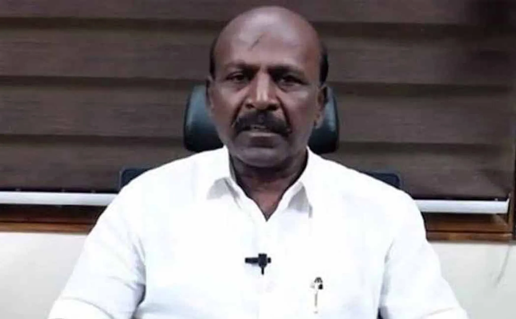 Ma. Subramanian  explained EPS claim treatment torchlight govt hospital.