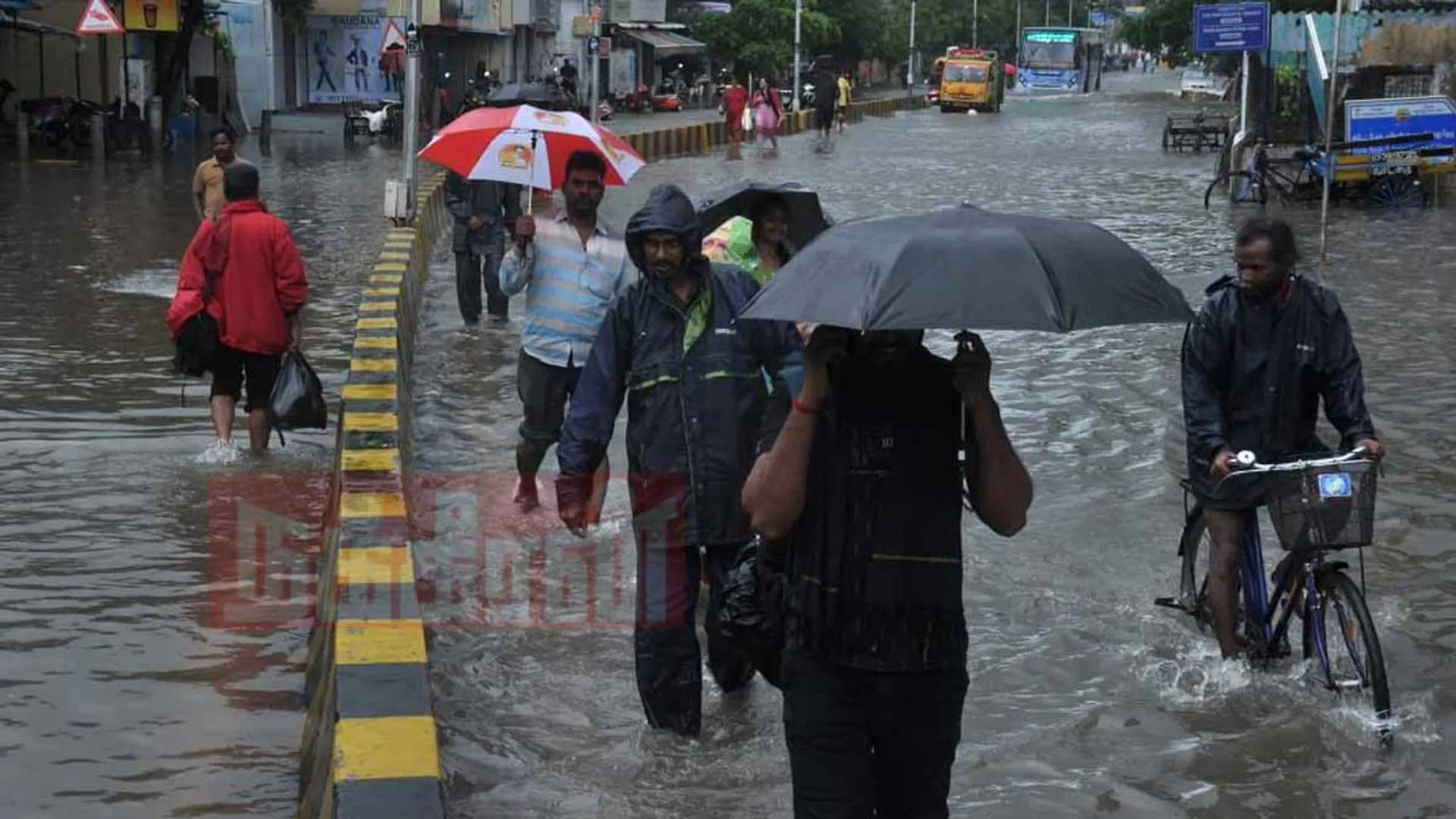  Rescue operations intensified; Tomorrow is also a holiday for schools and colleges in Villupuram