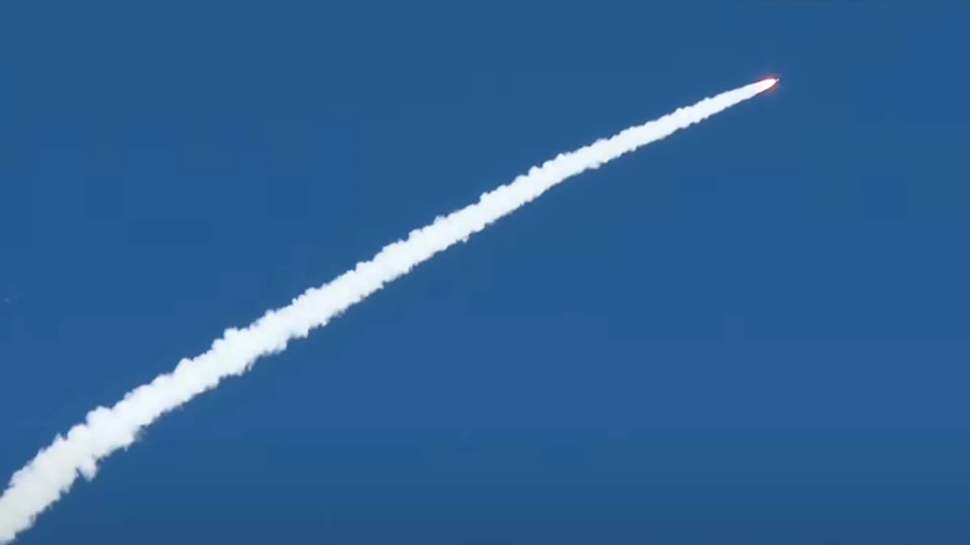 PSLV C-59 took off