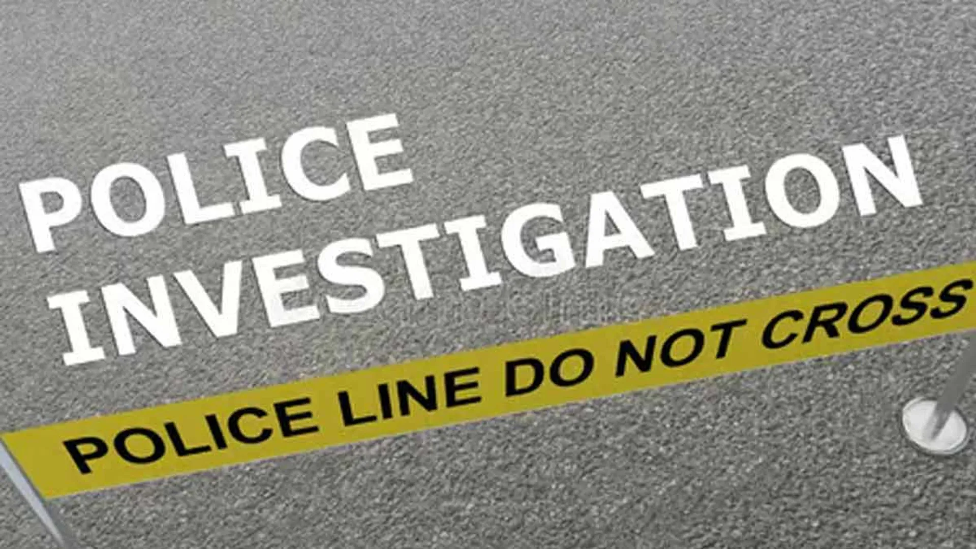 The mother of the 45-day-old child was stabbed to death! Police searching for killer