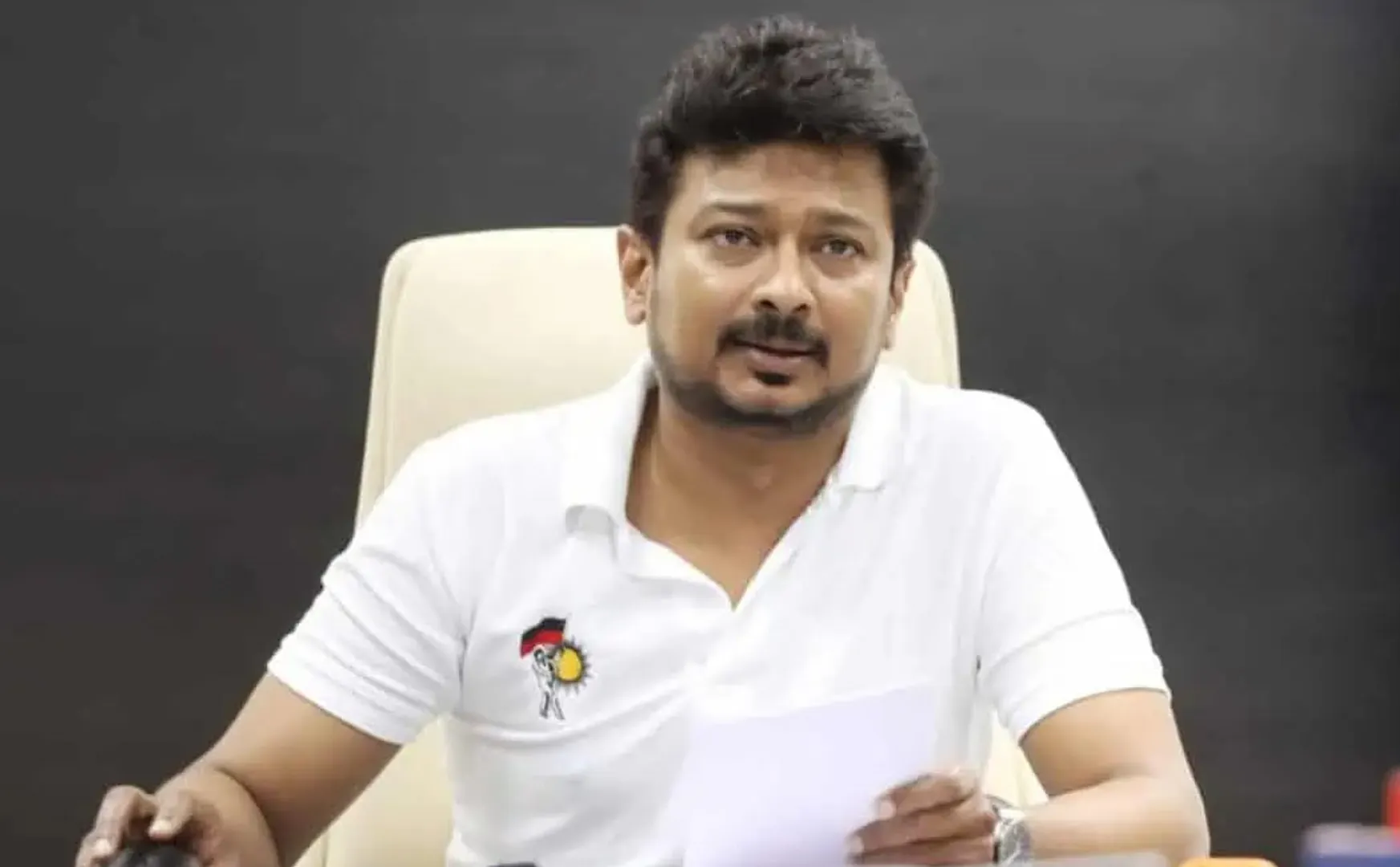 Precautionary measures have prevented loss  life says Deputy CM udhayanidhi