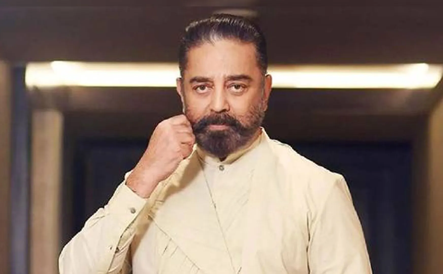 Kamal Haasan remembers doctor Ambedkar