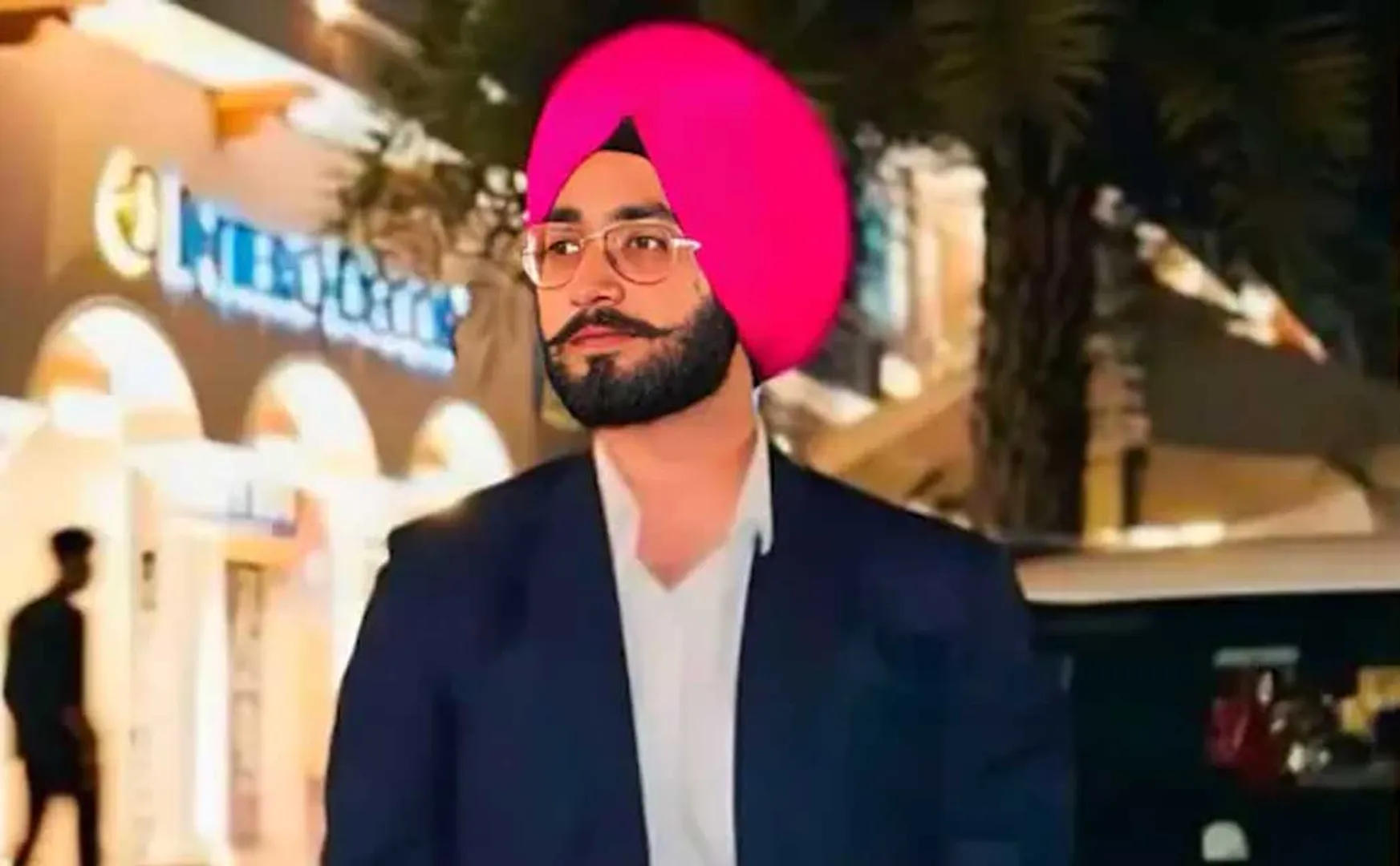  Incident happened to Indian student in Canada