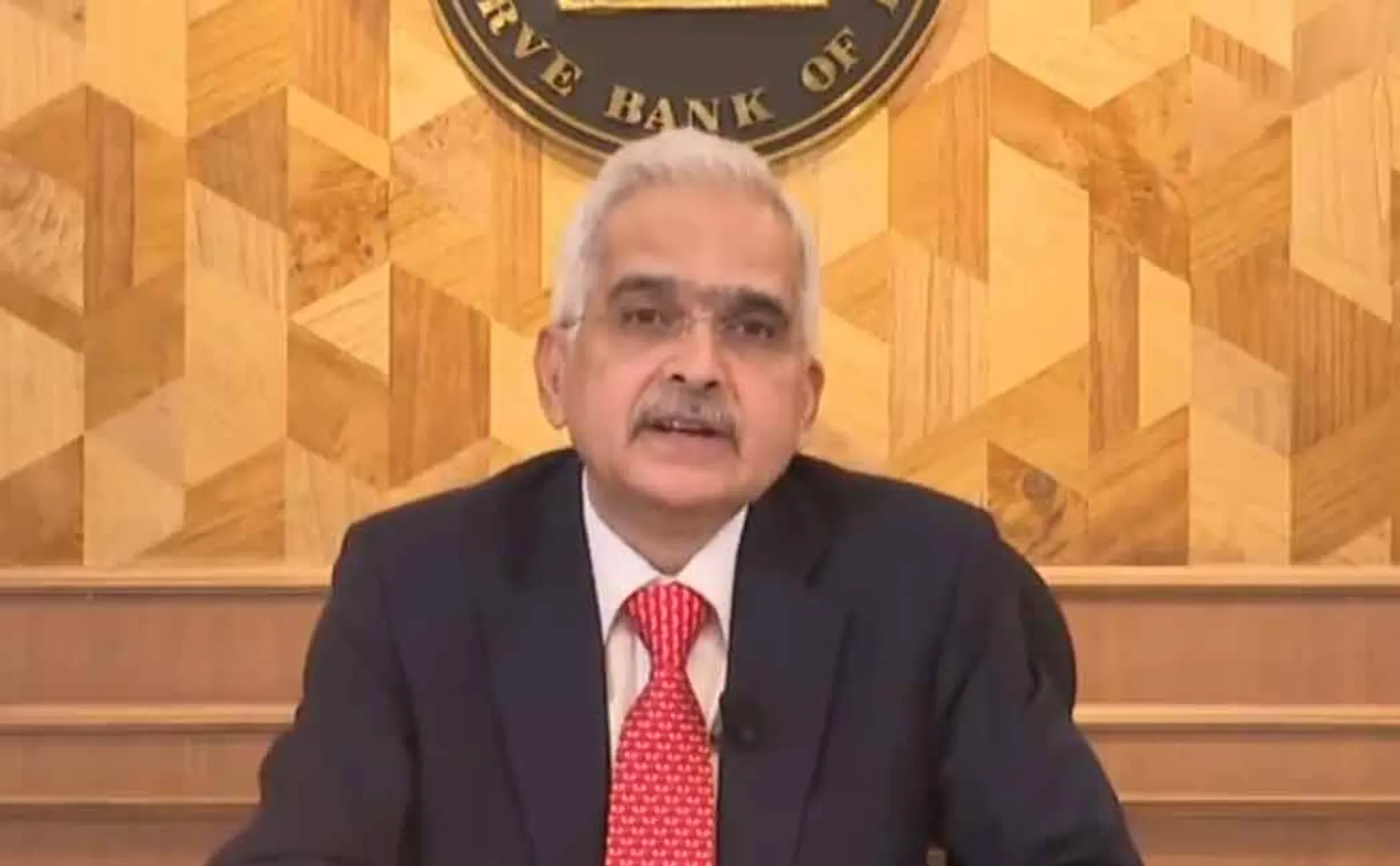 RBI on repo rate Governor important announcement