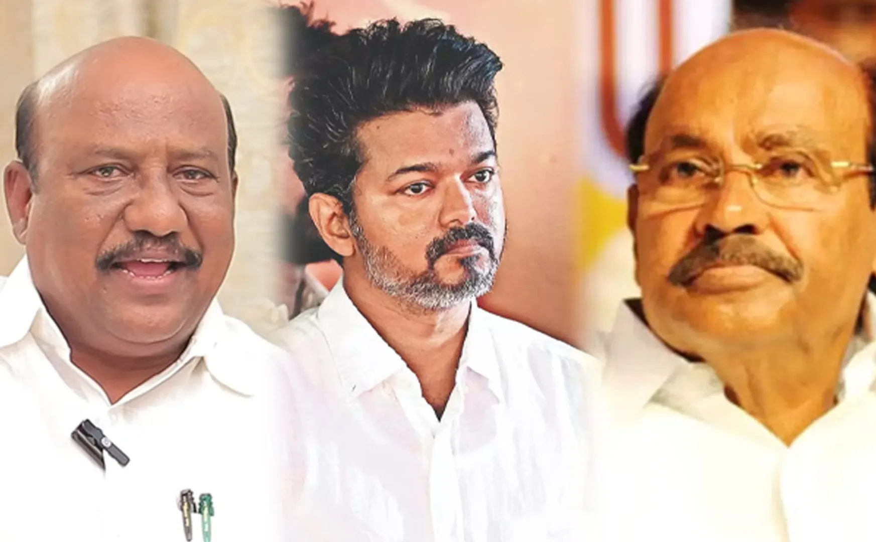 Perunarkilli responds to Ramadoss and vijay 