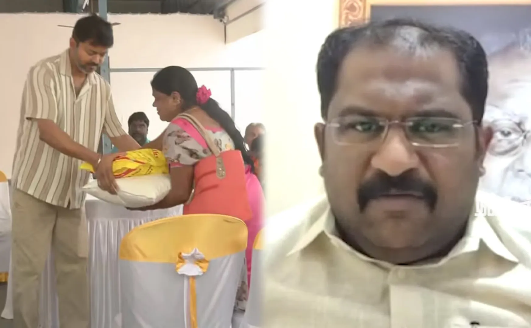 Vallam Basheer condemns Vijay