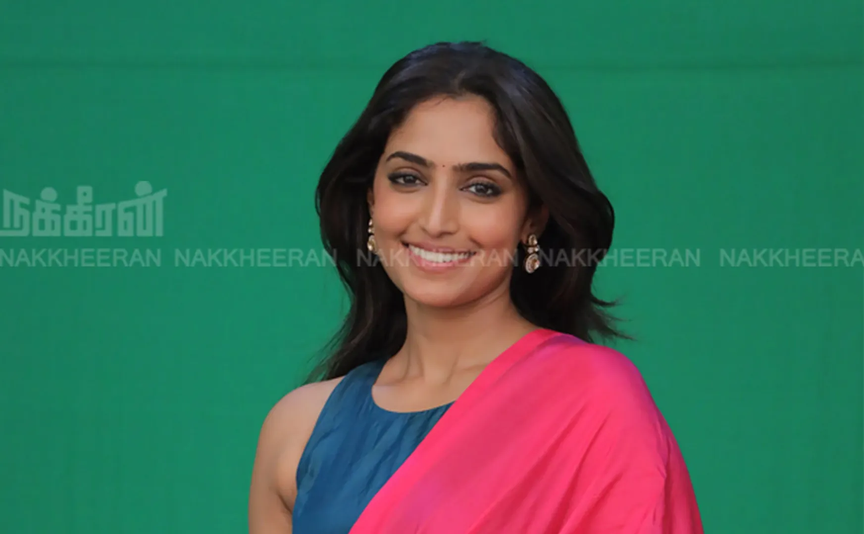 Reba Monica John exclusive photos