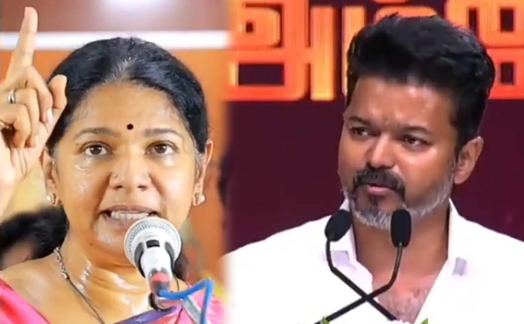 Kanimozhi MP declare that victory is certain in all 200 seats 