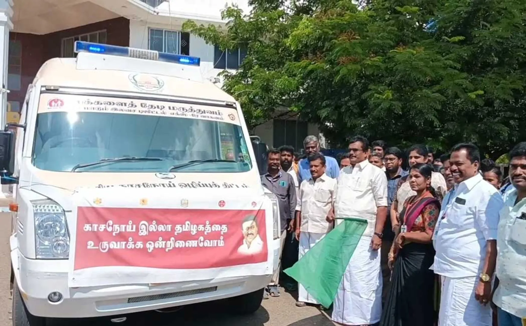 Thanga Tamilselvan said We don't have to respond  Aadhav Arjun speech 