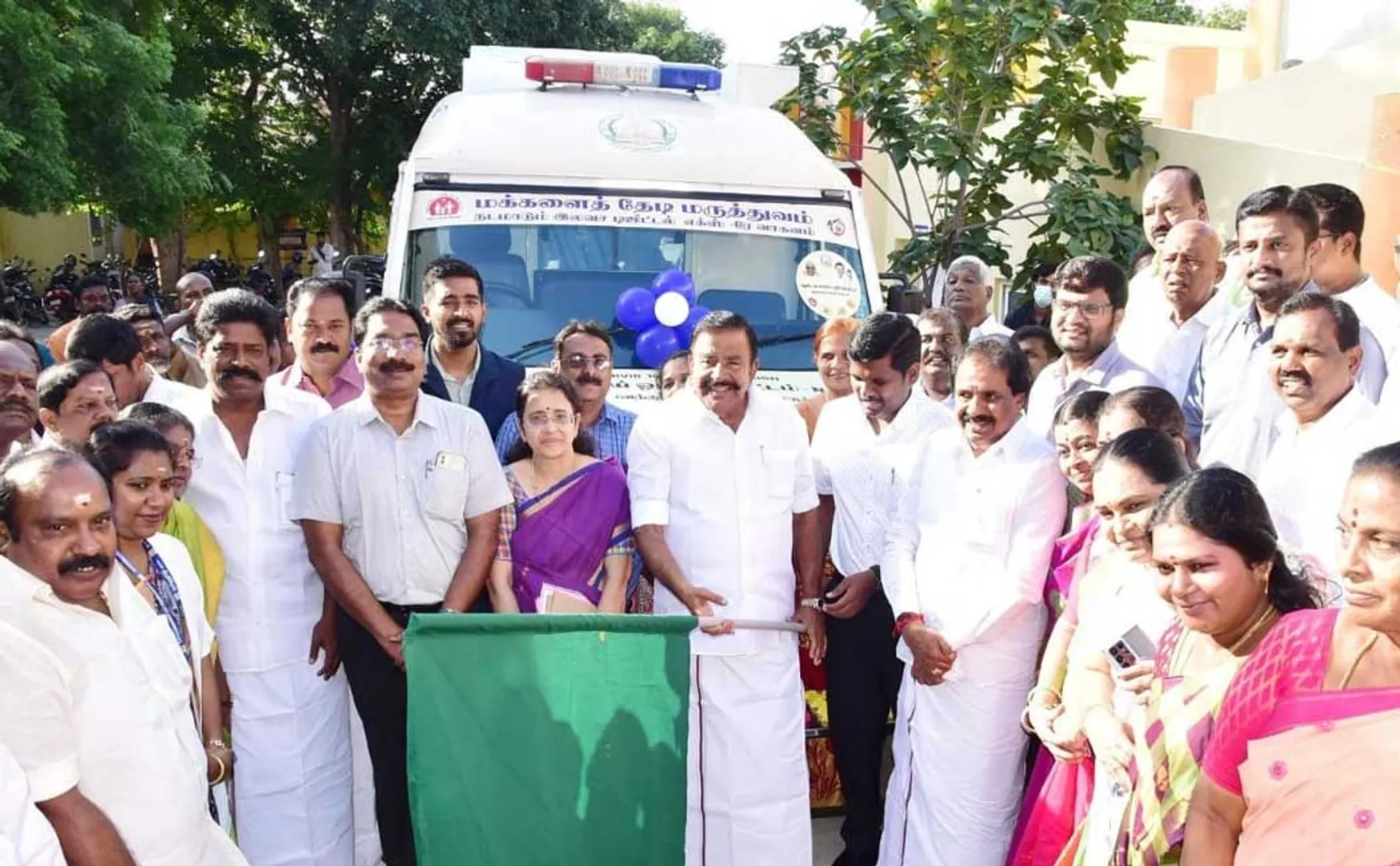 Trichy new bus stand will be completed before Pongal says Minister Nehru