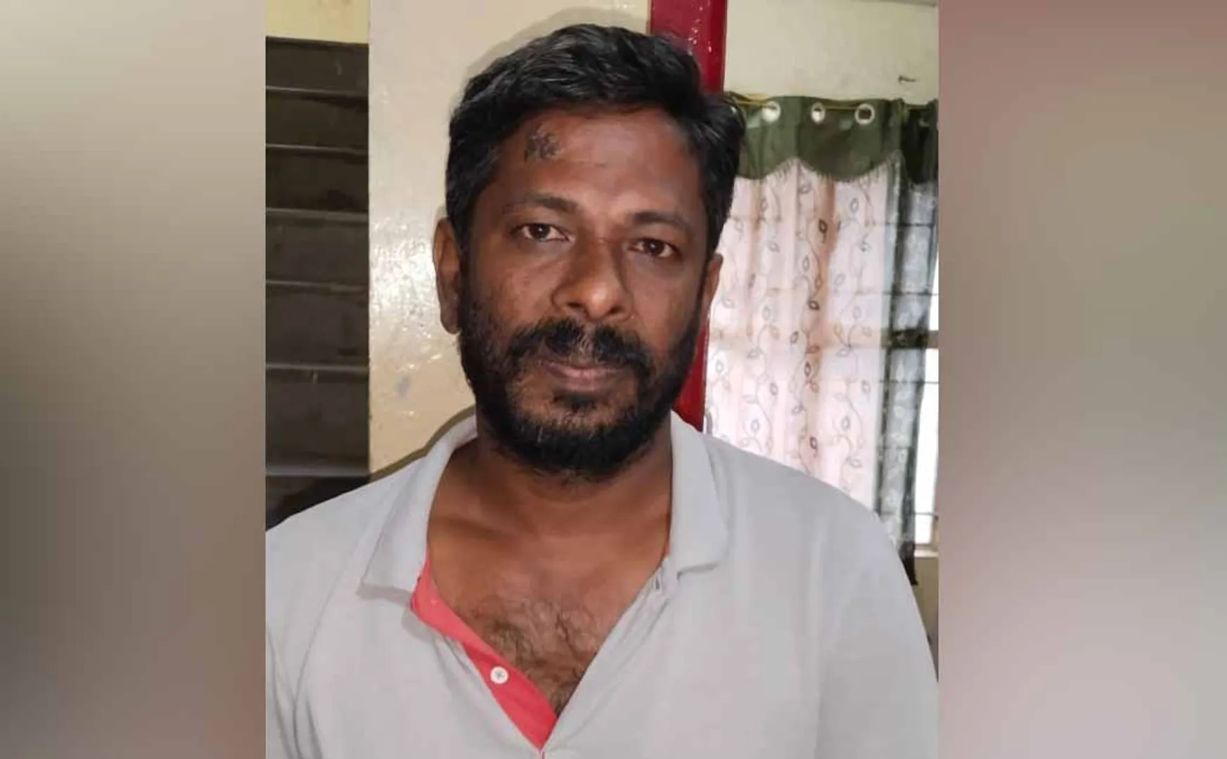incident happened to female constable and BJP District Secretary Arrested