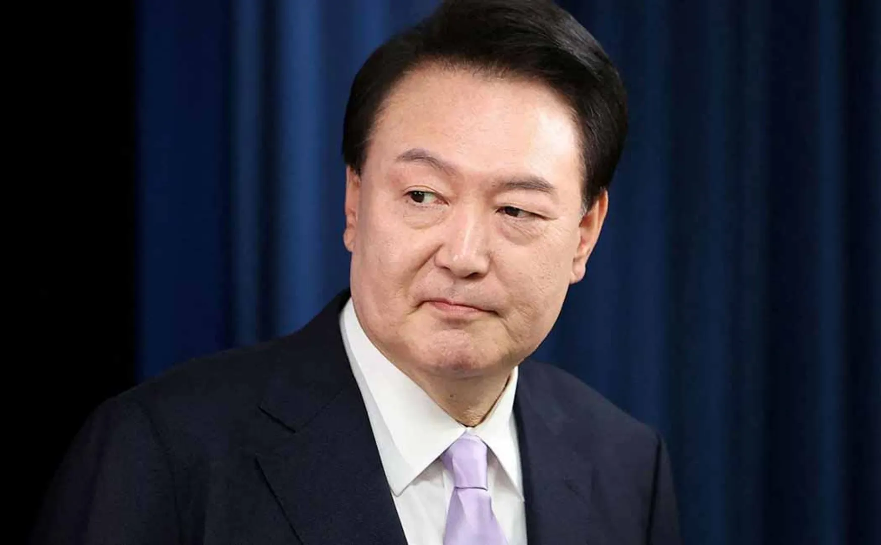 South Korean president apologizes to people for Emergency implemented