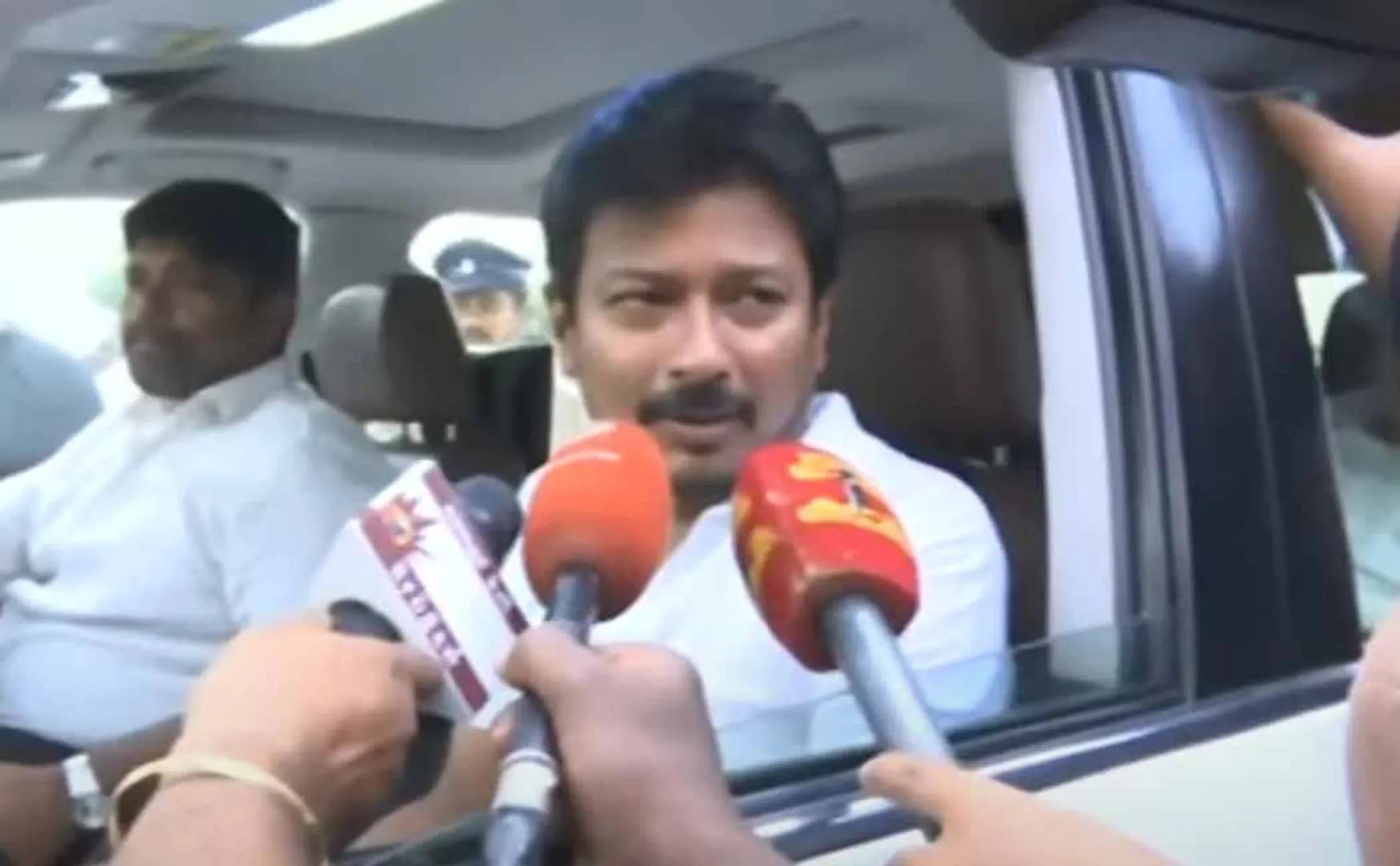 Not even that knowledge Dy CM response to criticism