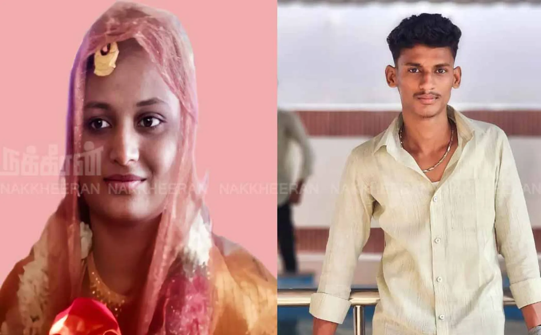 Incident happened to women in pudukottai