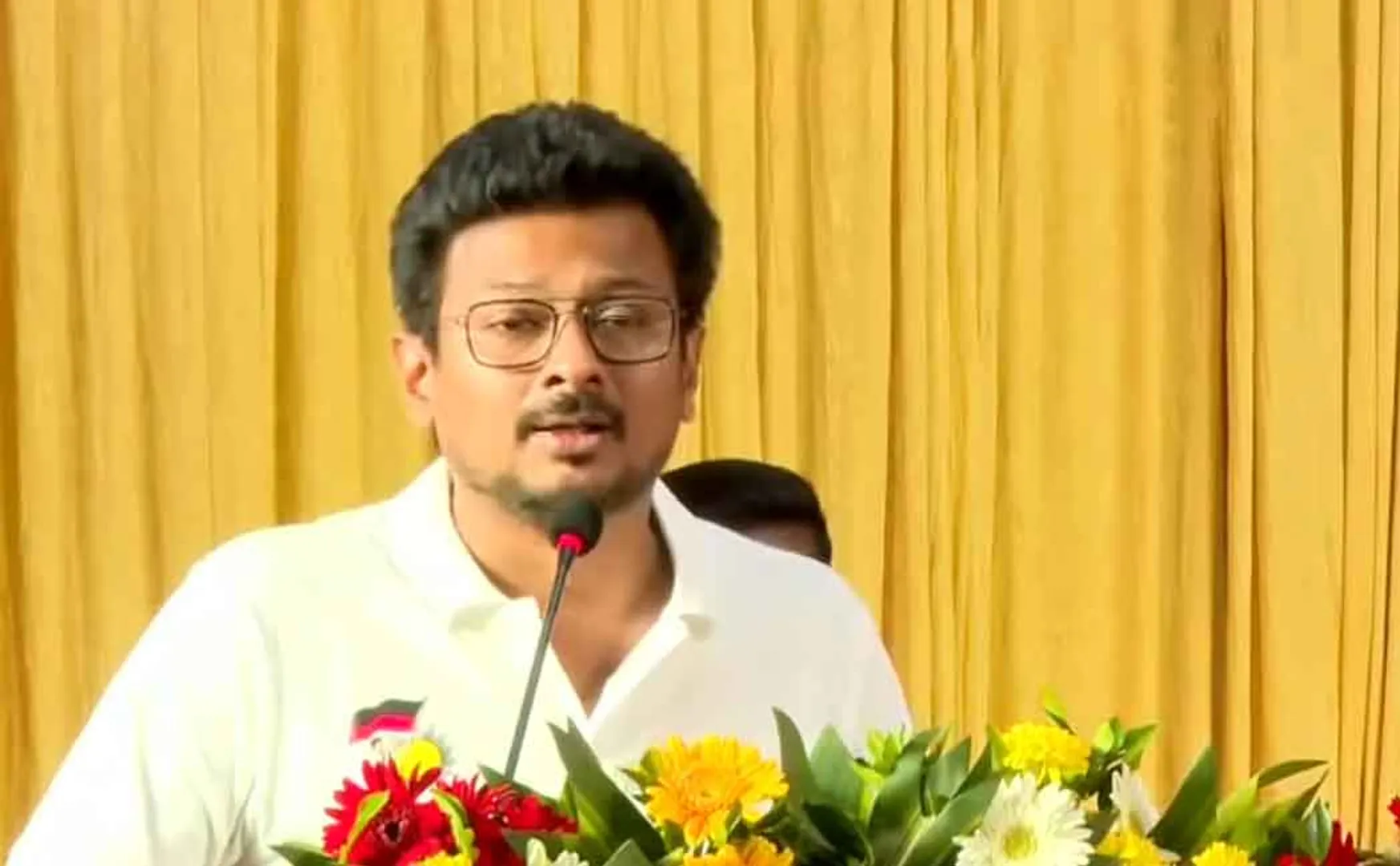 Deputy CM Udayanidhi Stalin says Efforts are underway to bring in clan industry scheme