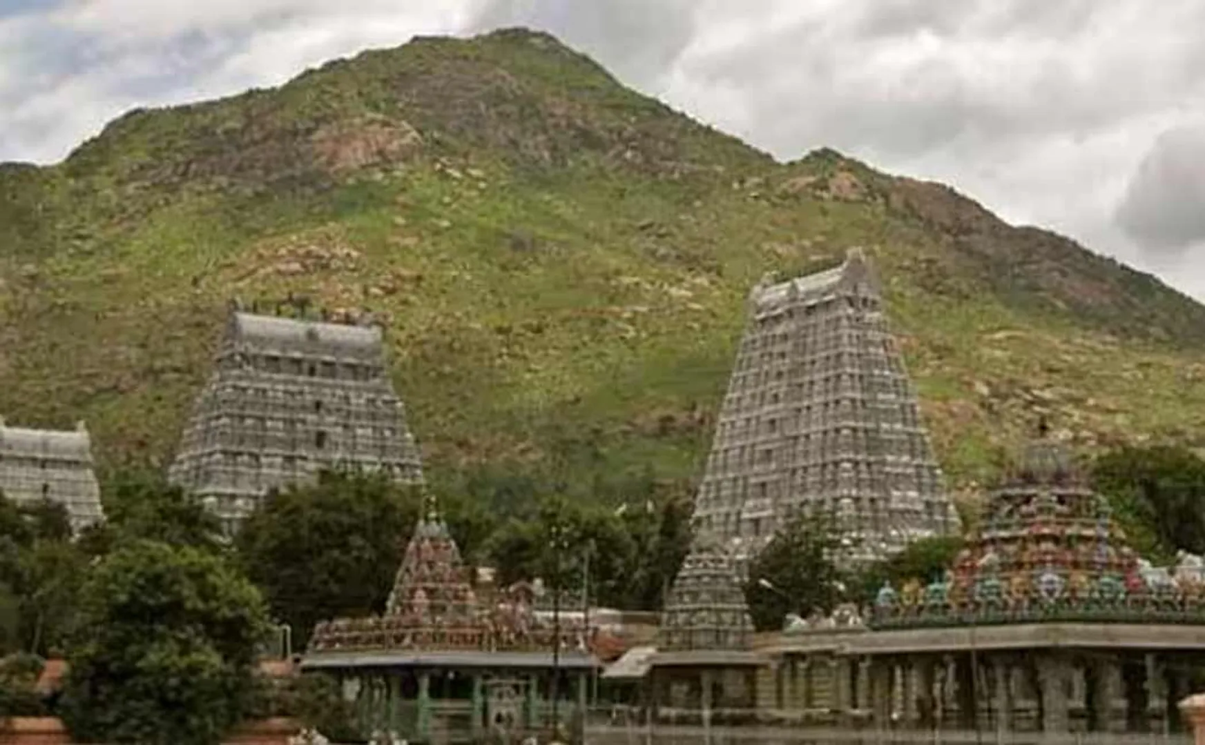 Is it forbidden for devotees to climb the mountain 