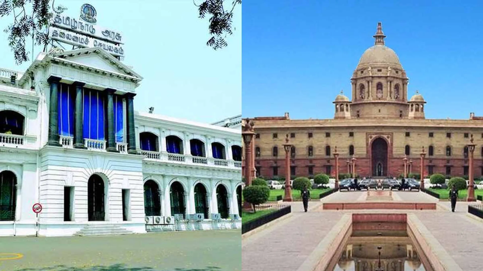  'Overnight Resolution'-Tamilnadu Govt