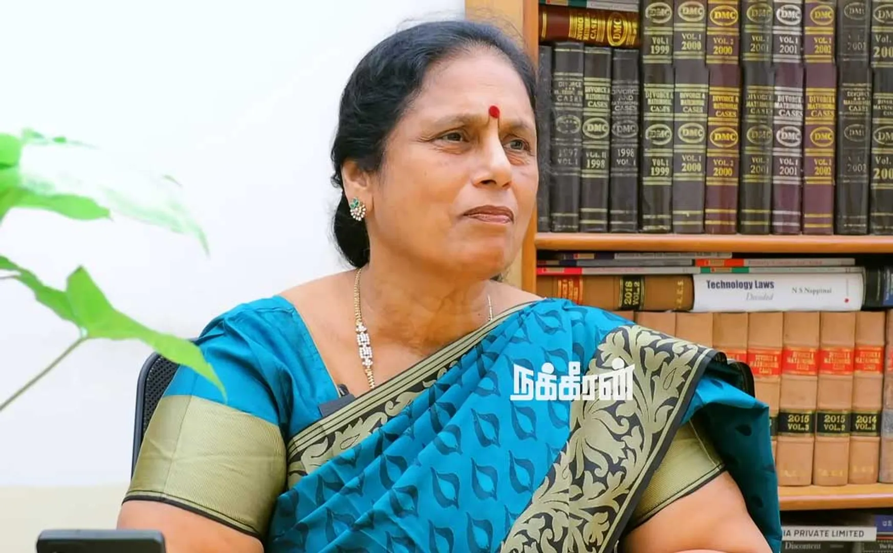 advocate santhakumaris valakku en 102 