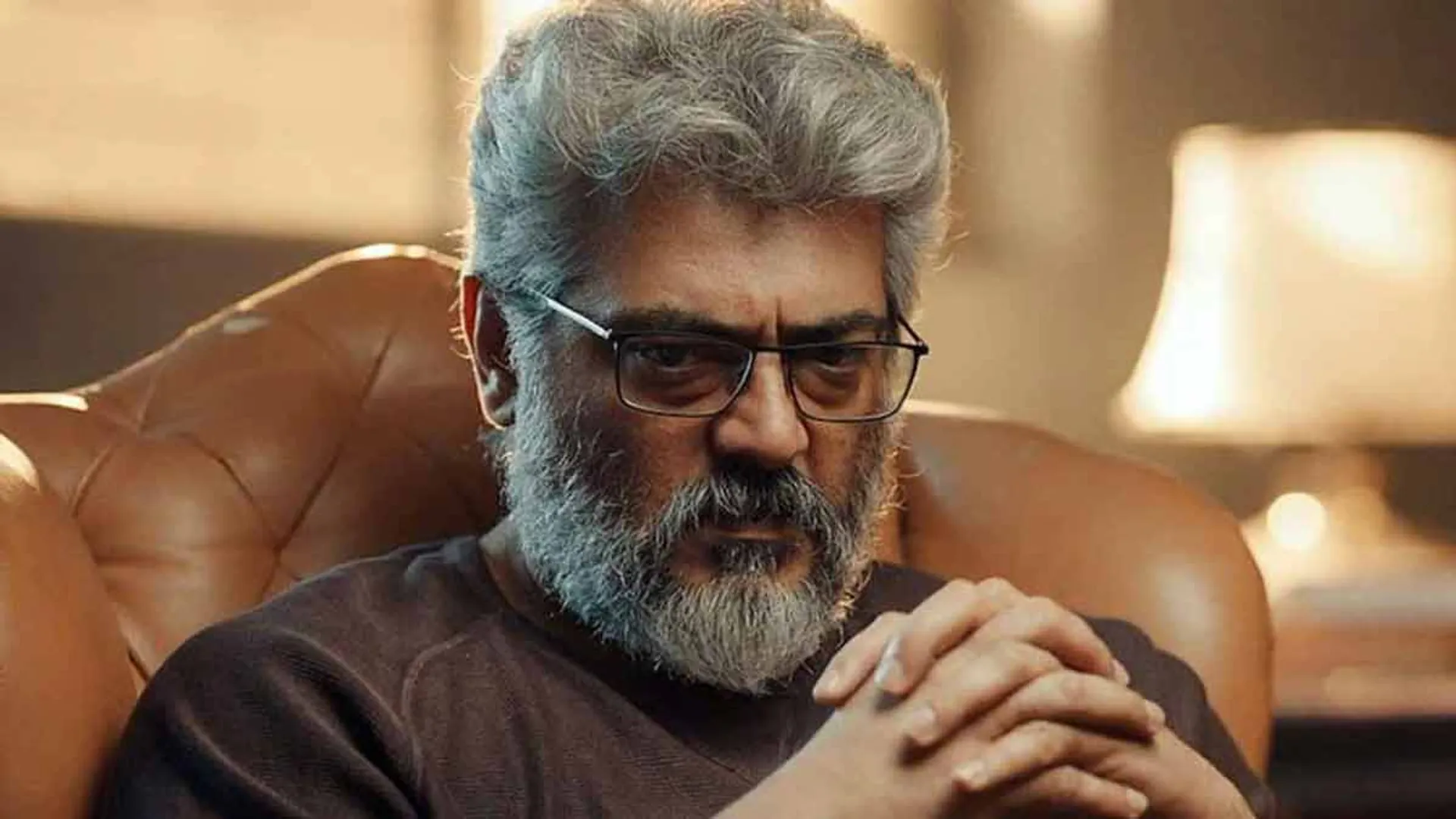 'kadavule Ajith...' Ajith requested the slogan-fans