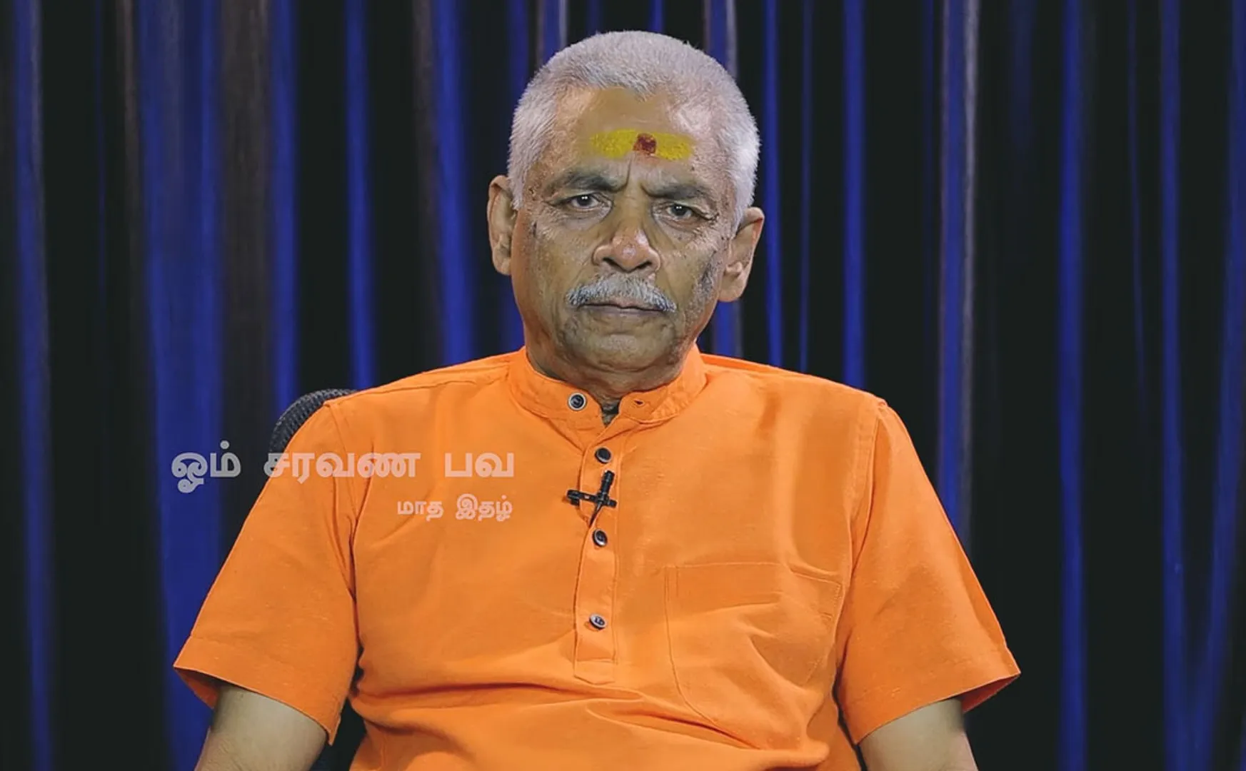 astrologer lalgudi gopalakrishnans explanation 5                