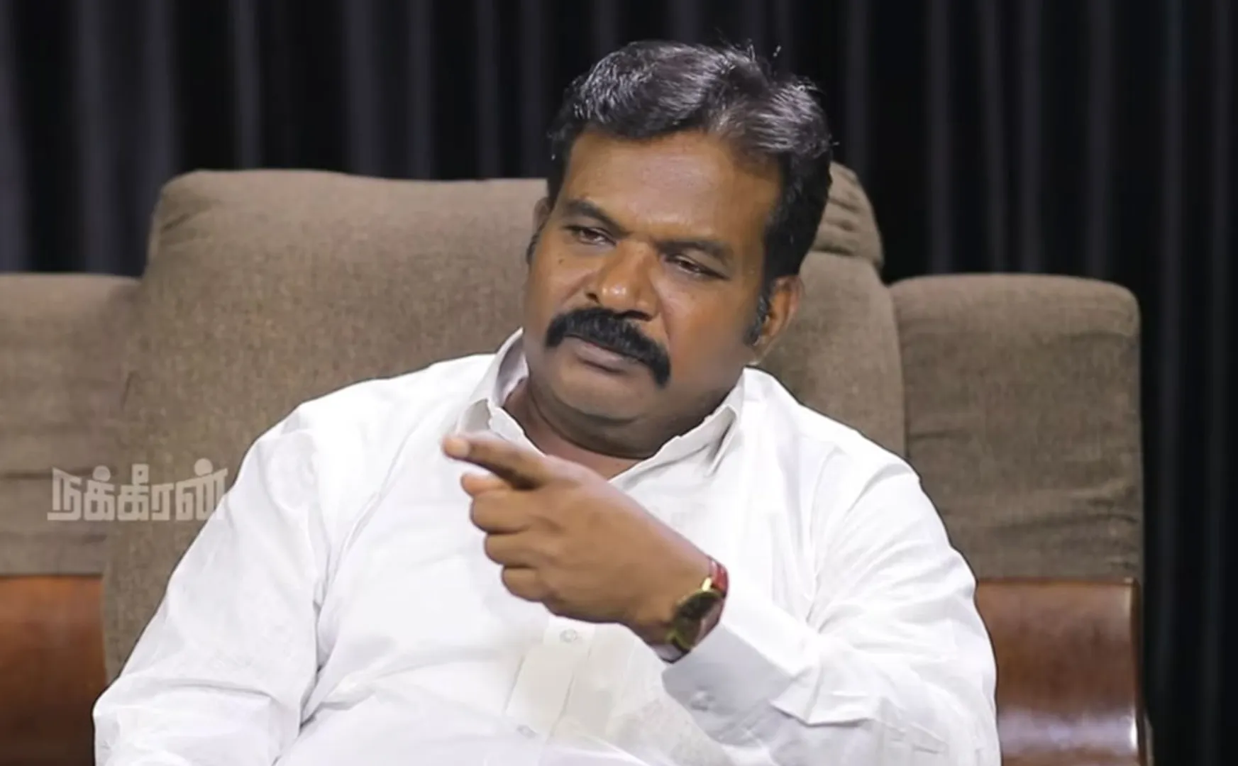 J Club Bar incident angers Pavalan