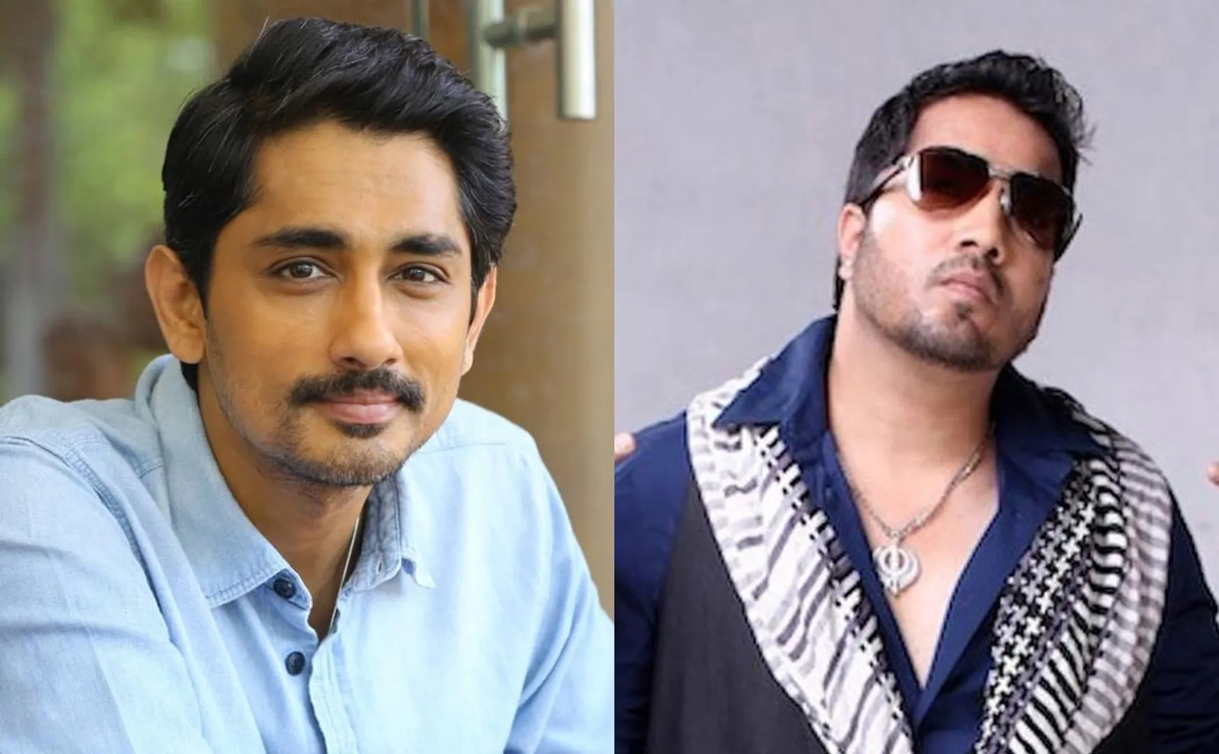 Mika Singh about sidharth statement about pushpa 2 trailer launh in patna
