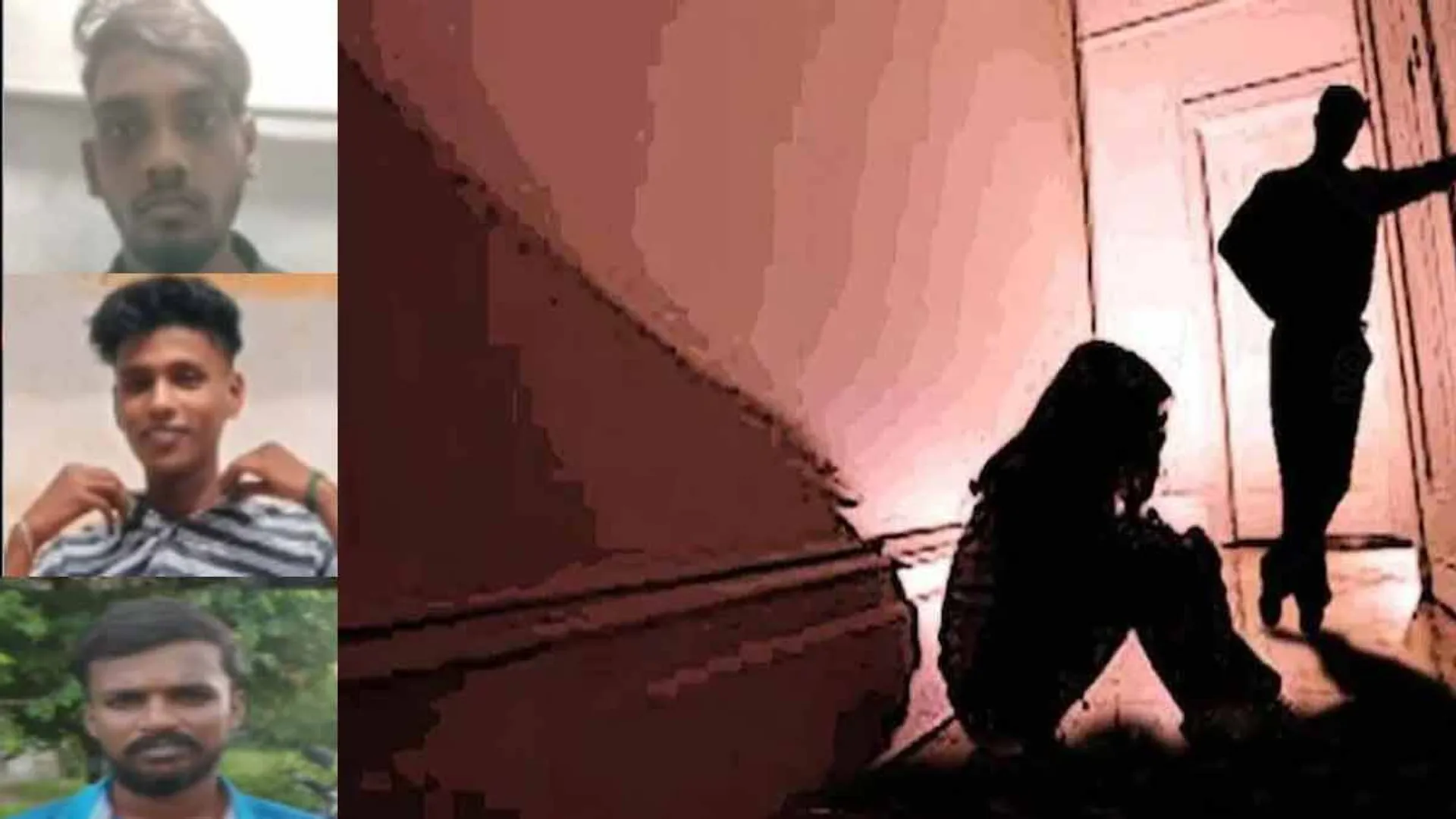  Ayanavaram incident of assault of a mentally challenged student is shocking