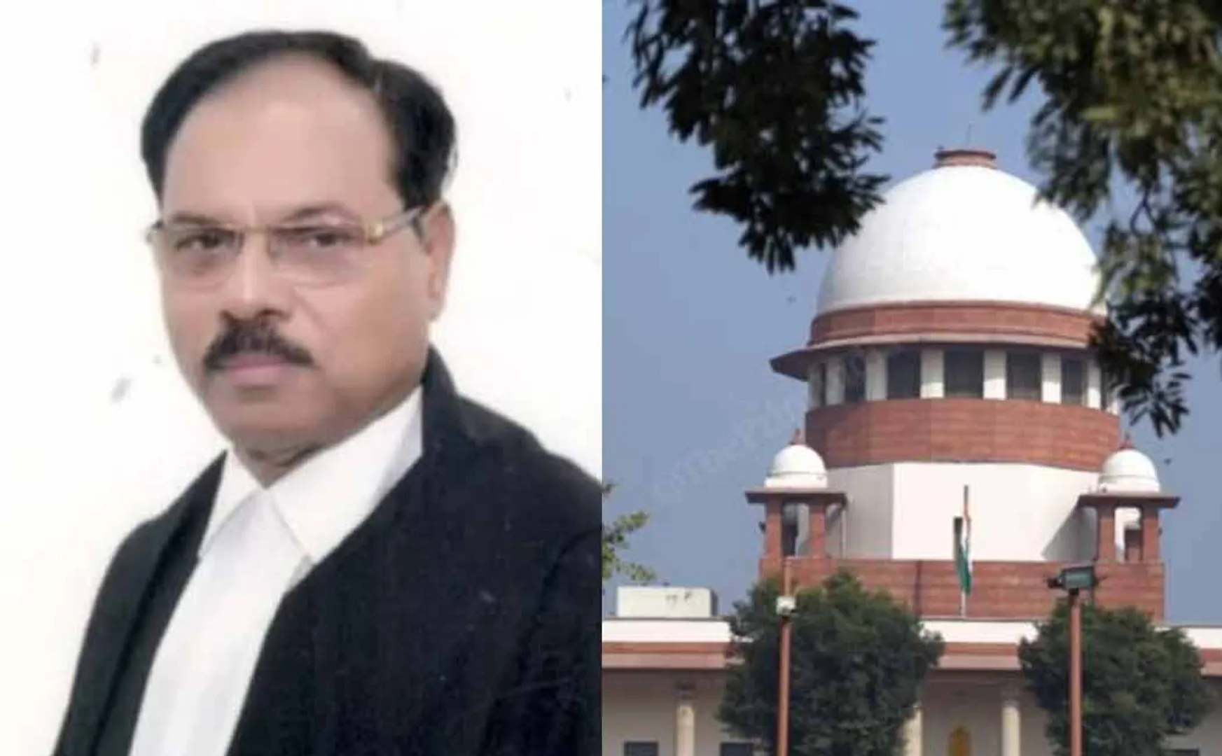 Supreme Court order for Judge's controversial speech on Muslims