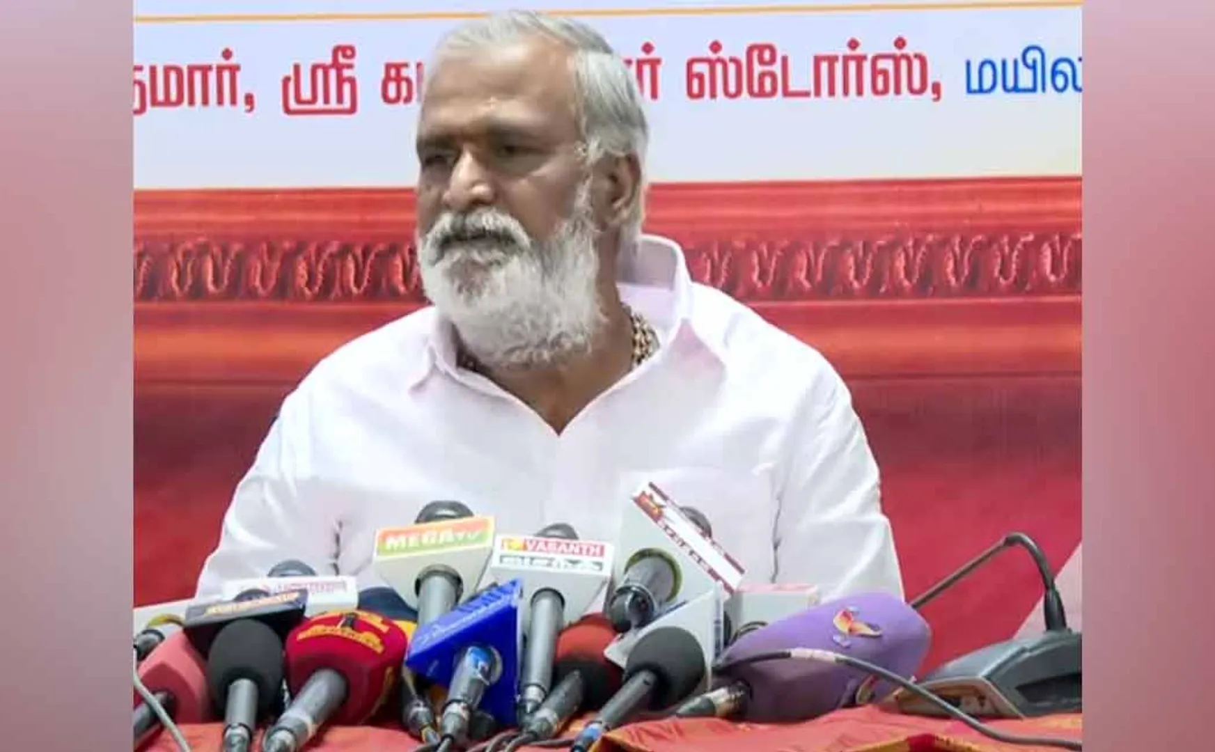 Attention devotees The. Minister Shekharbabu's important announcement about hill deepam