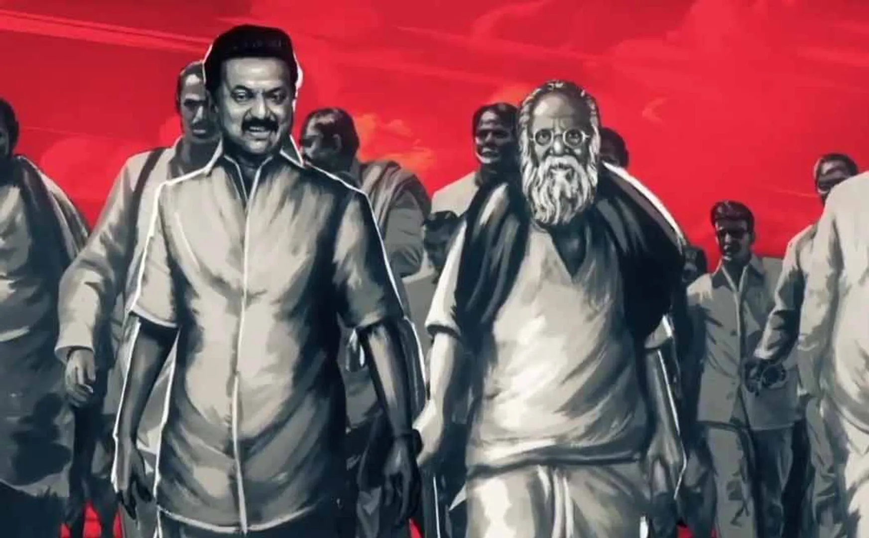Centenary Celebration of Vaikam Struggle The CM released the video