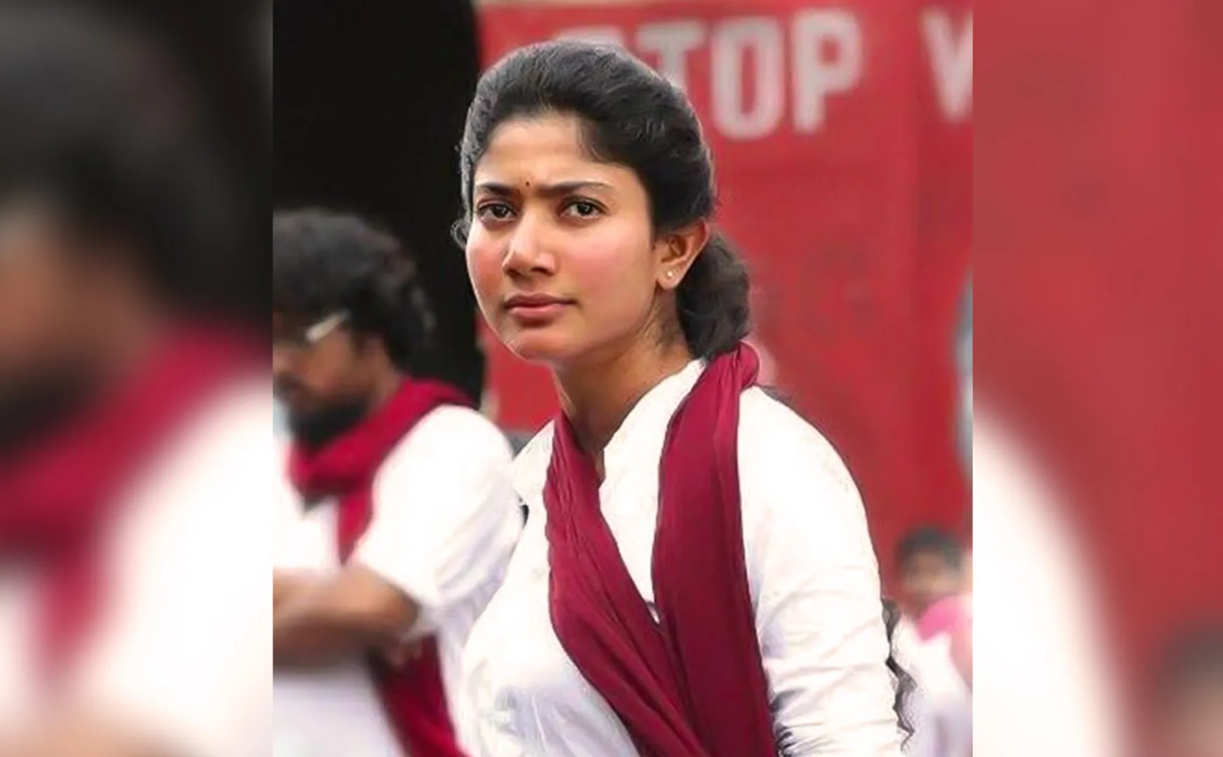 Sai Pallavi says legal action against rumours     