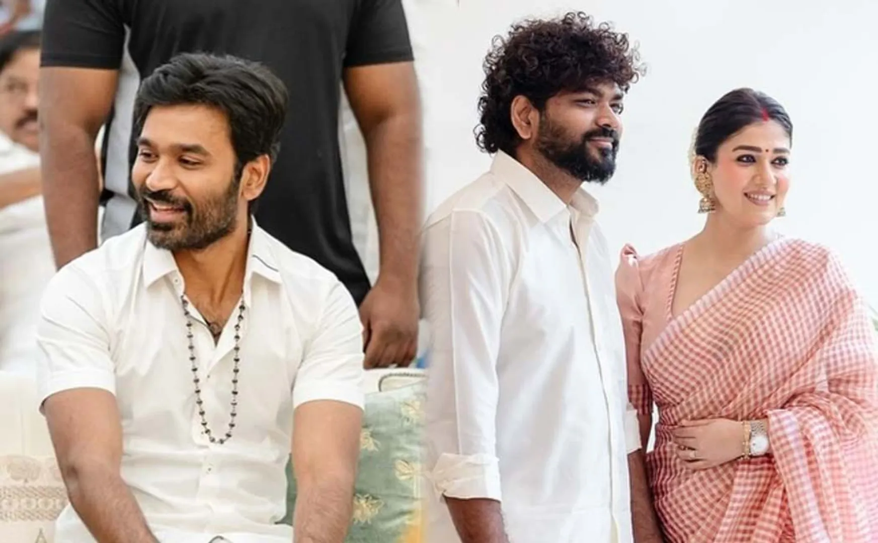 dhanush nayanthara case court hearing date